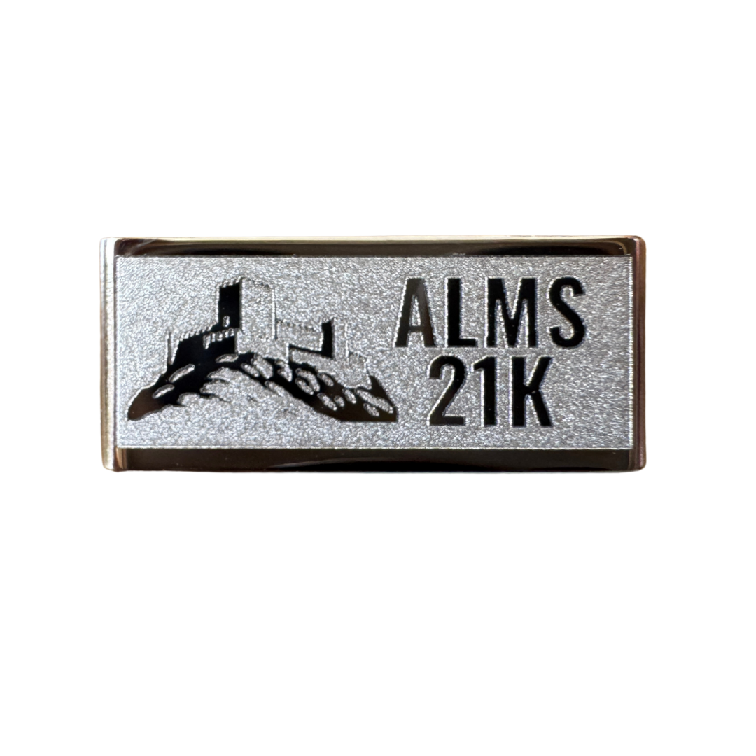 Almansa 21K