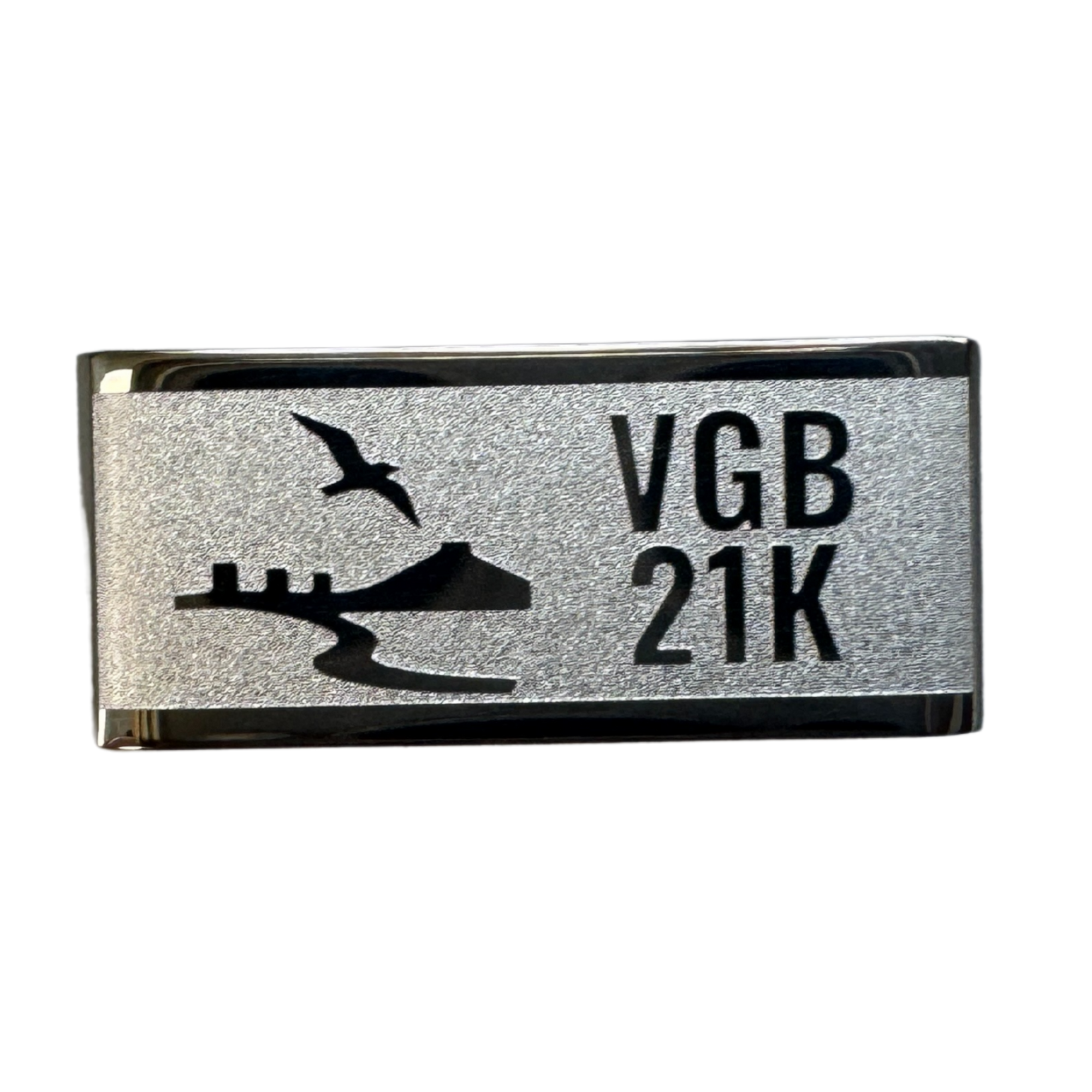 Gran Bahía - Big Bay 21K