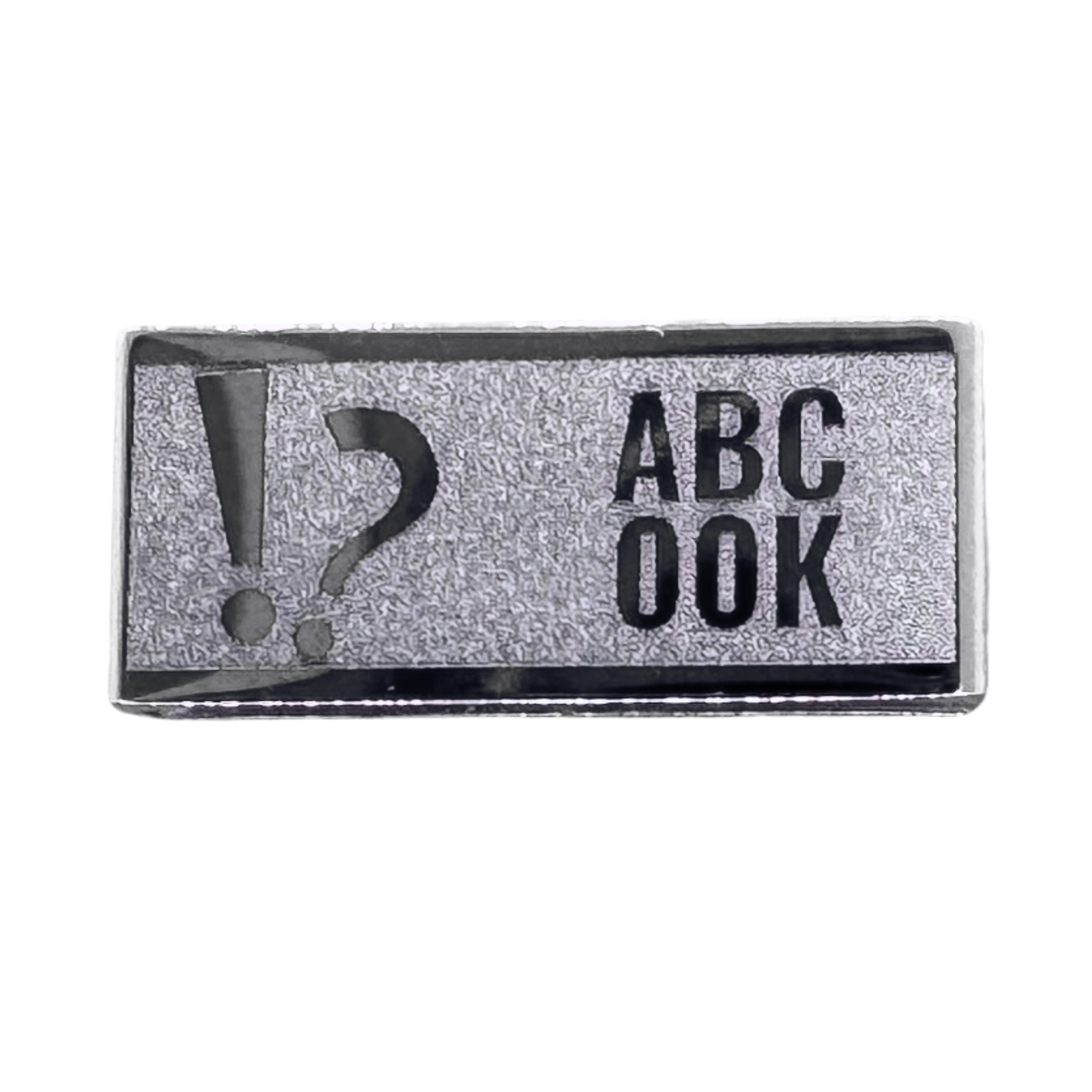 Charm Personalizado