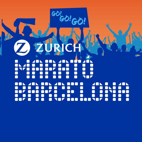 Todo lo que necesitas saber de la Maratón de Barcelona