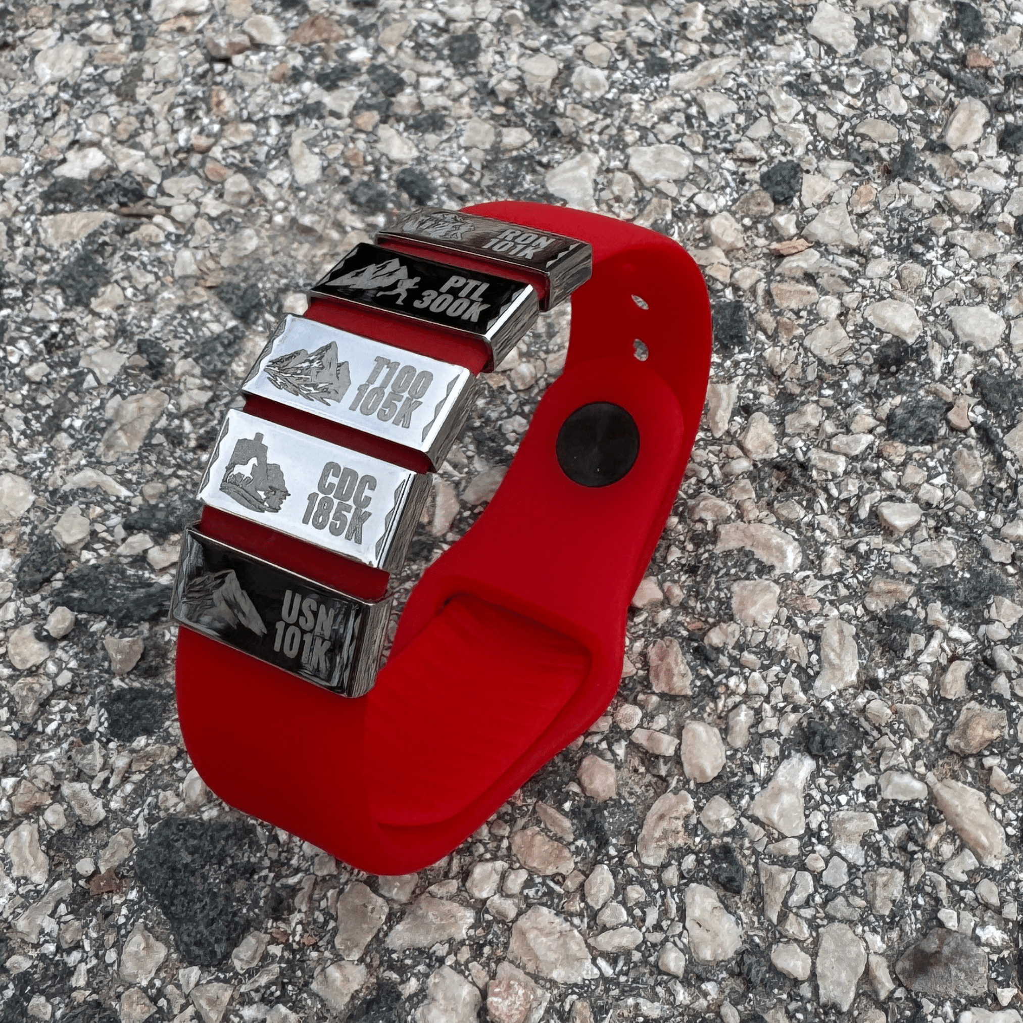 Pulsera Regulable