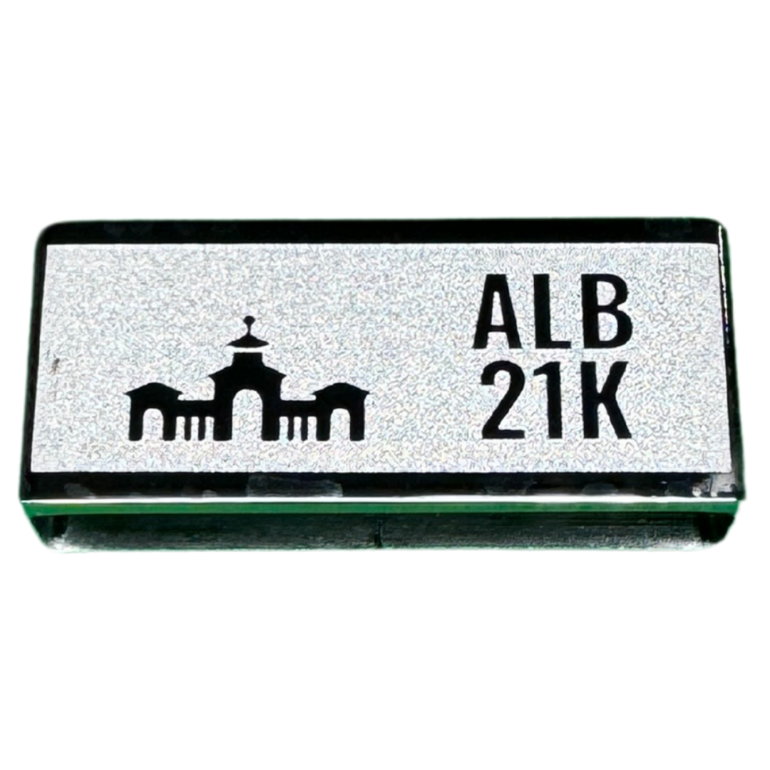 Albacete 21K