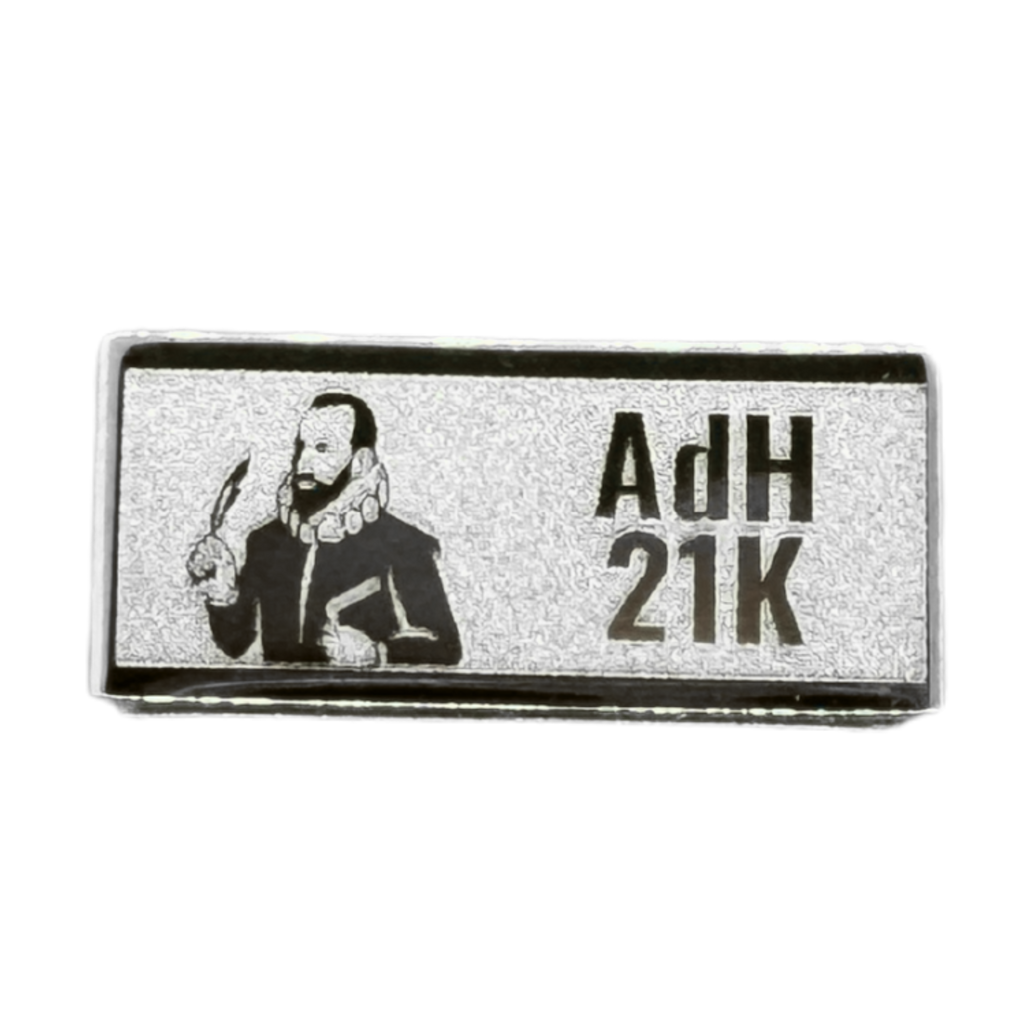 Alcalá de Henares 21K