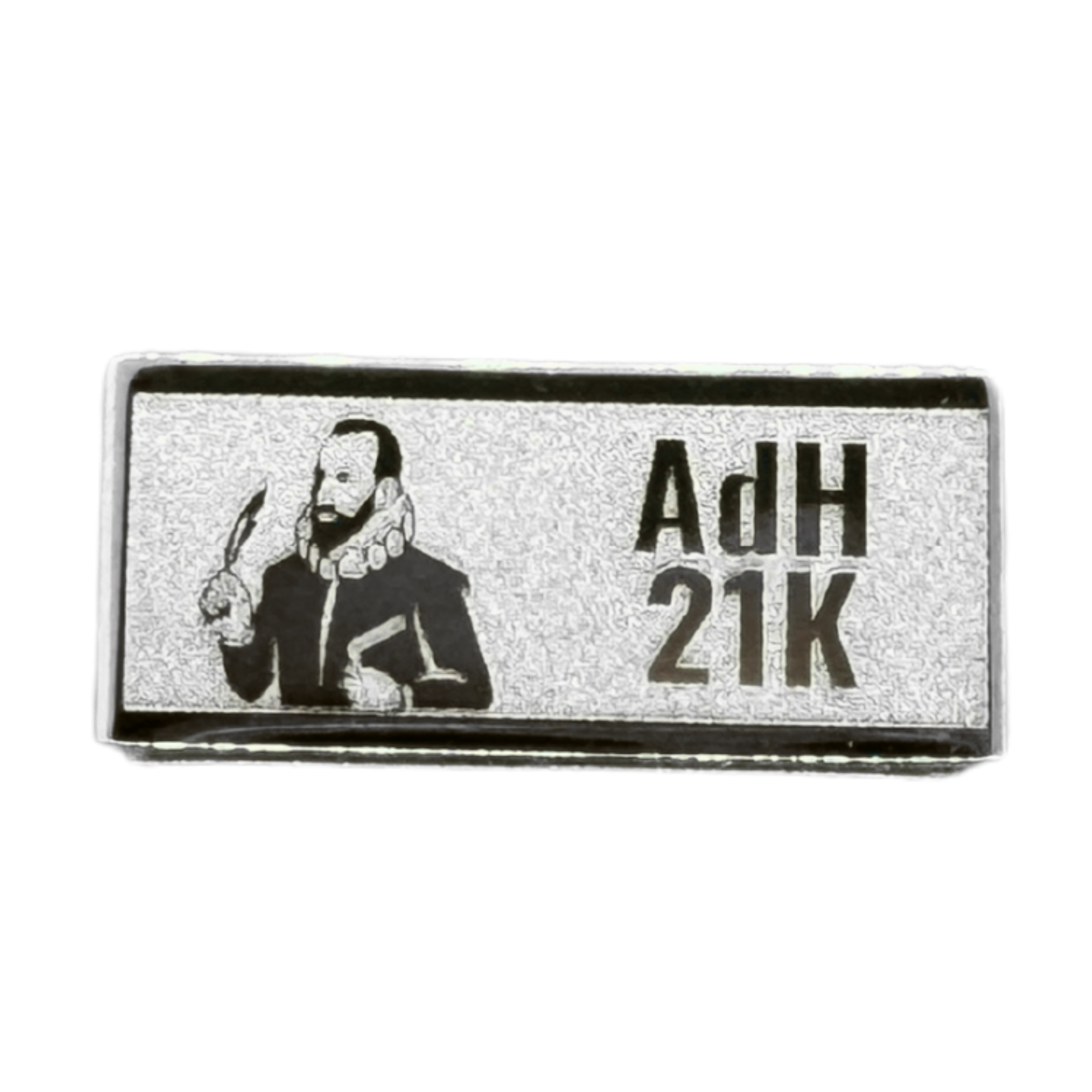 Alcalá de Henares 21K