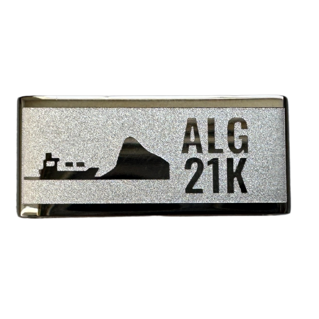 Algeciras 21K