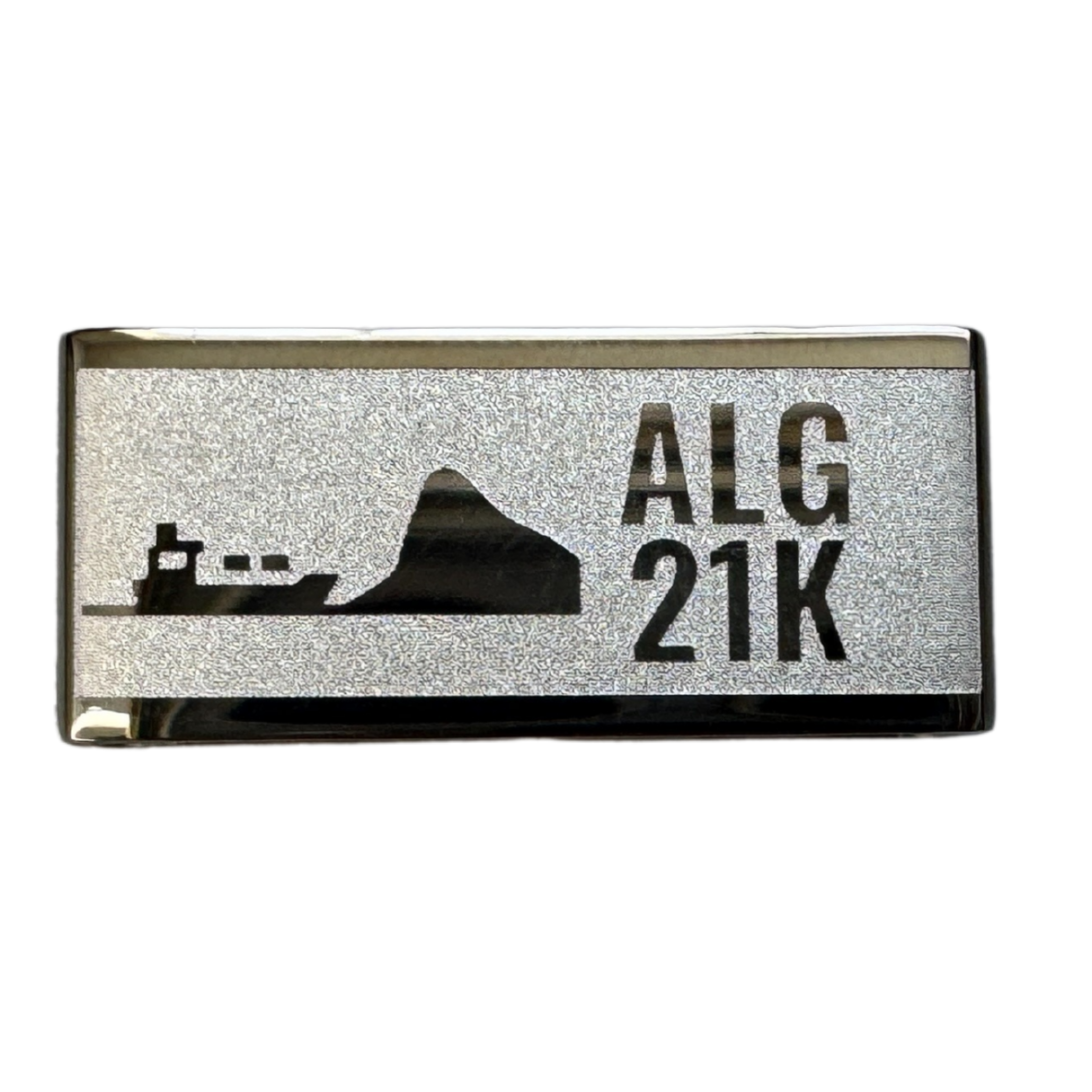 Algeciras 21K