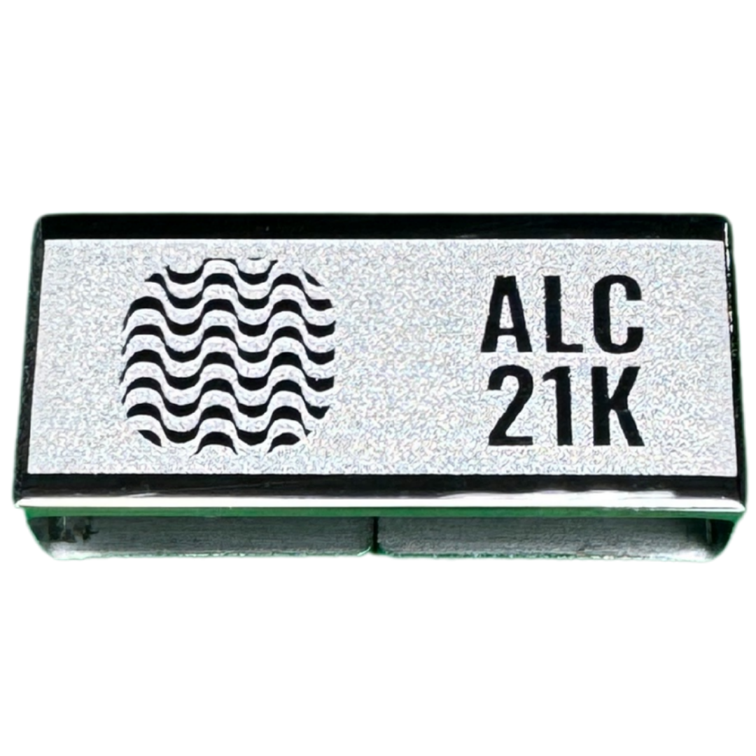 Alicante 21K