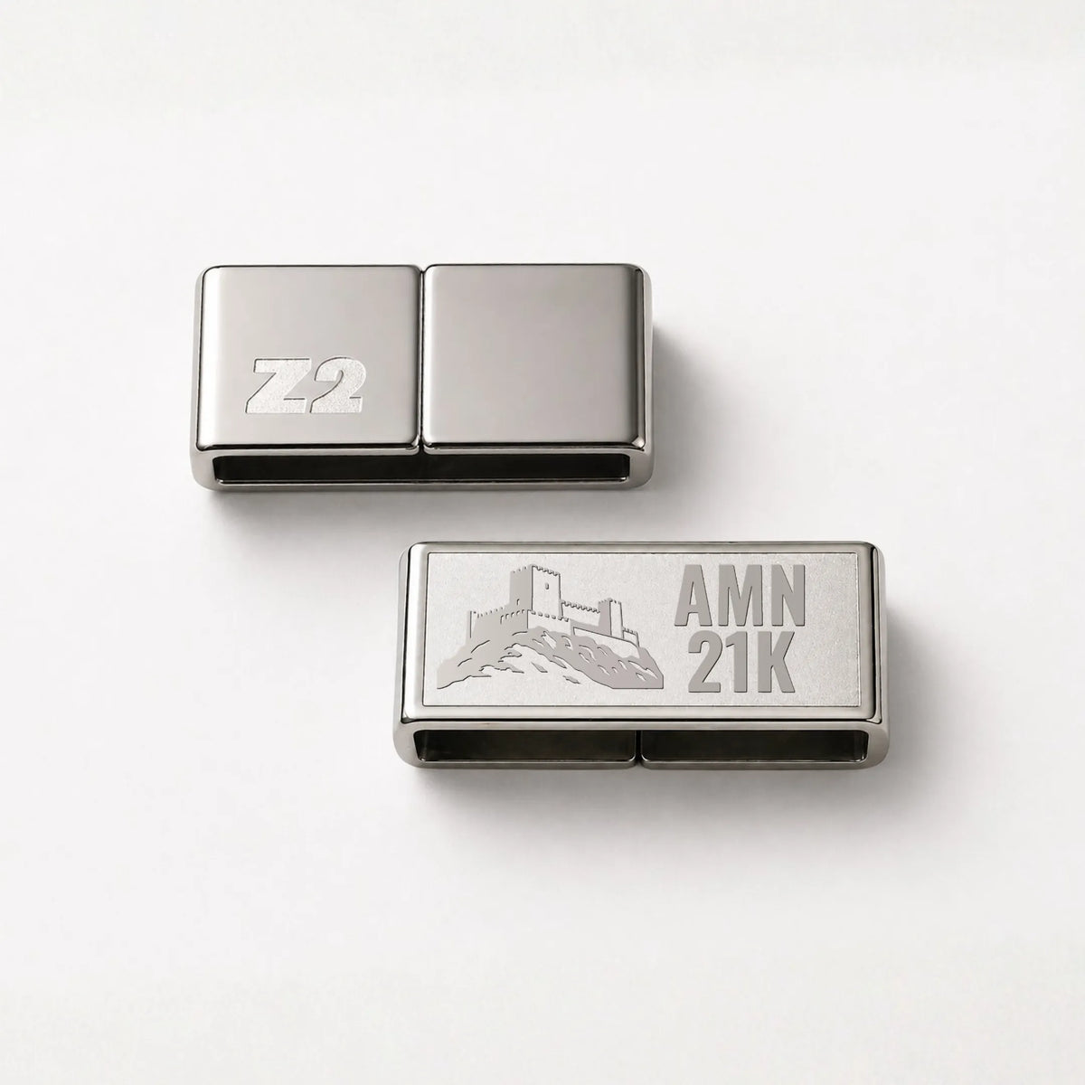 ALMANSA 21K