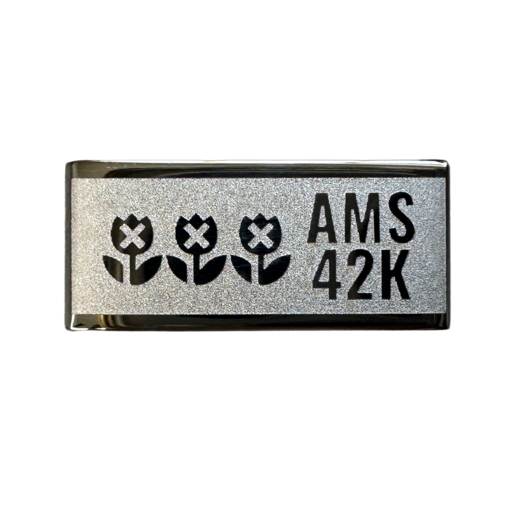 Amsterdam 42K