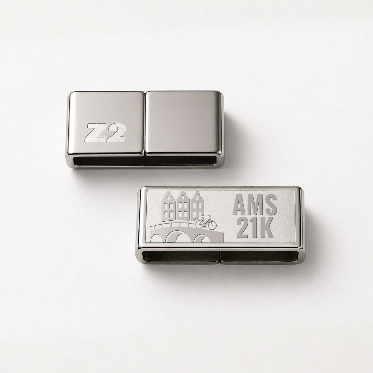 ÁMSTERDAM 21K