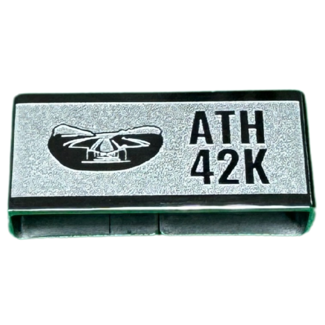 Atenas 42K