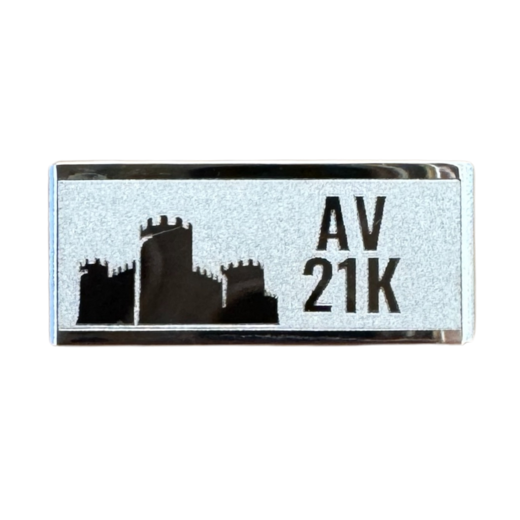 Ávila 21K