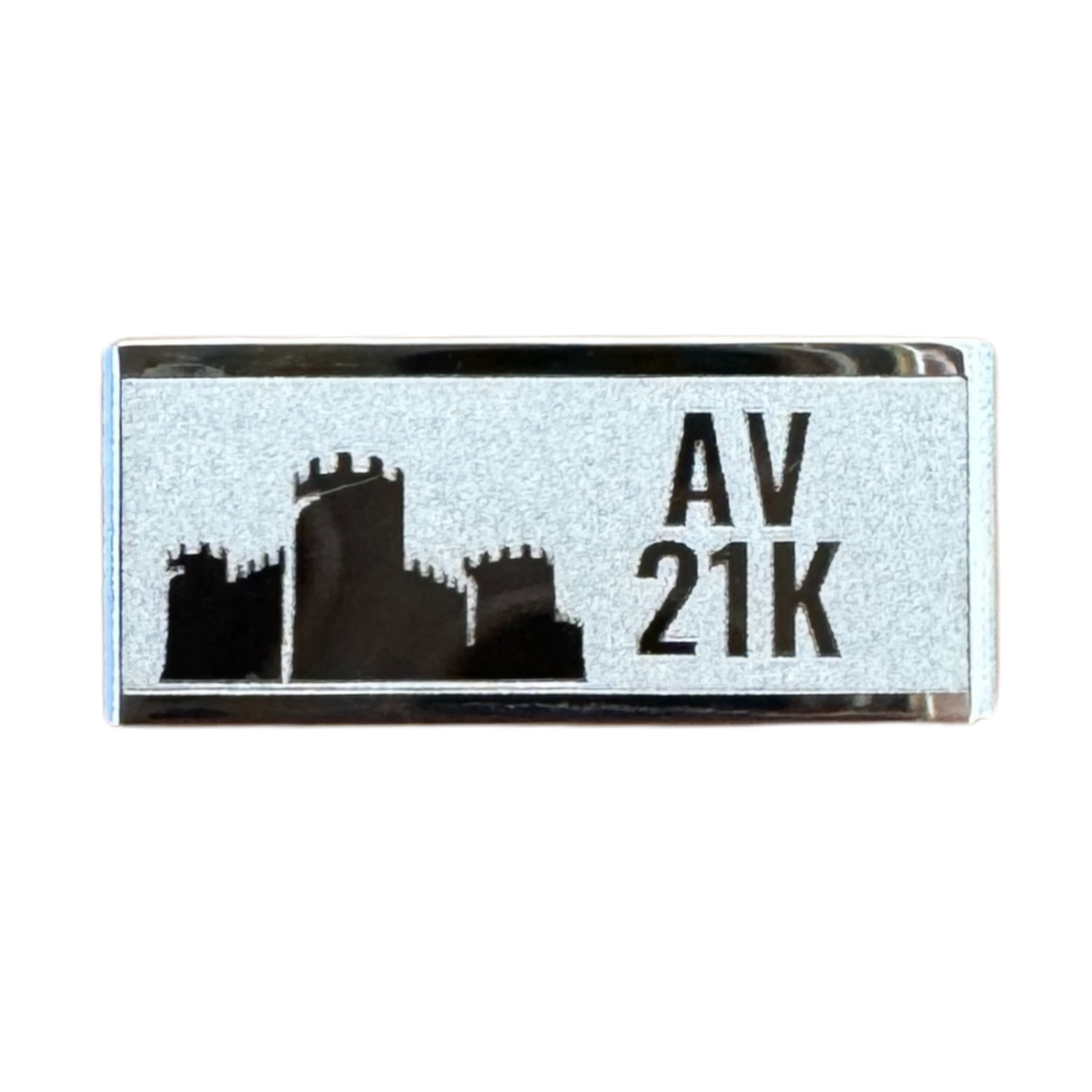 Ávila 21K