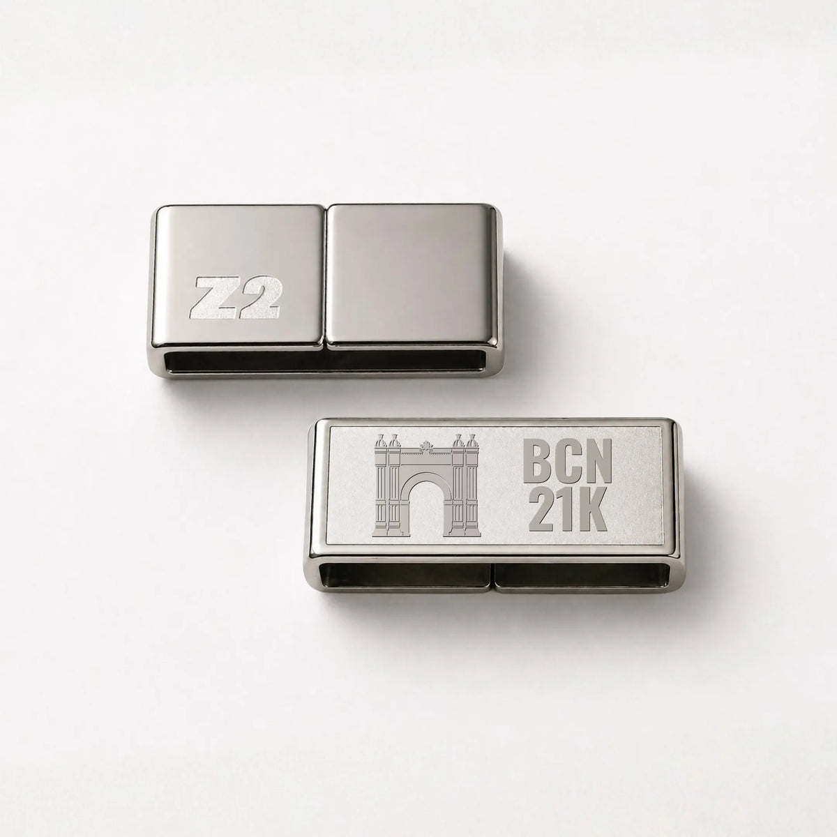 BARCELONA 21K
