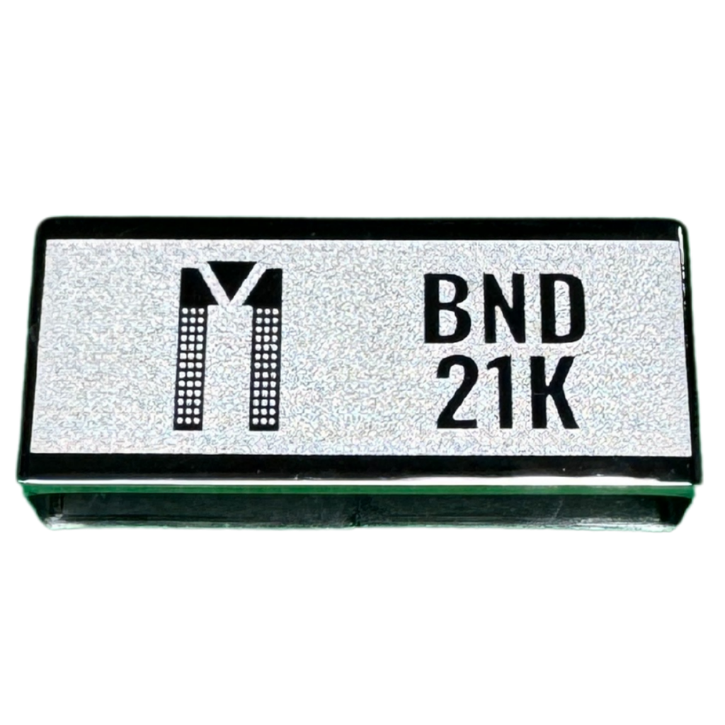 Benidorm 21K