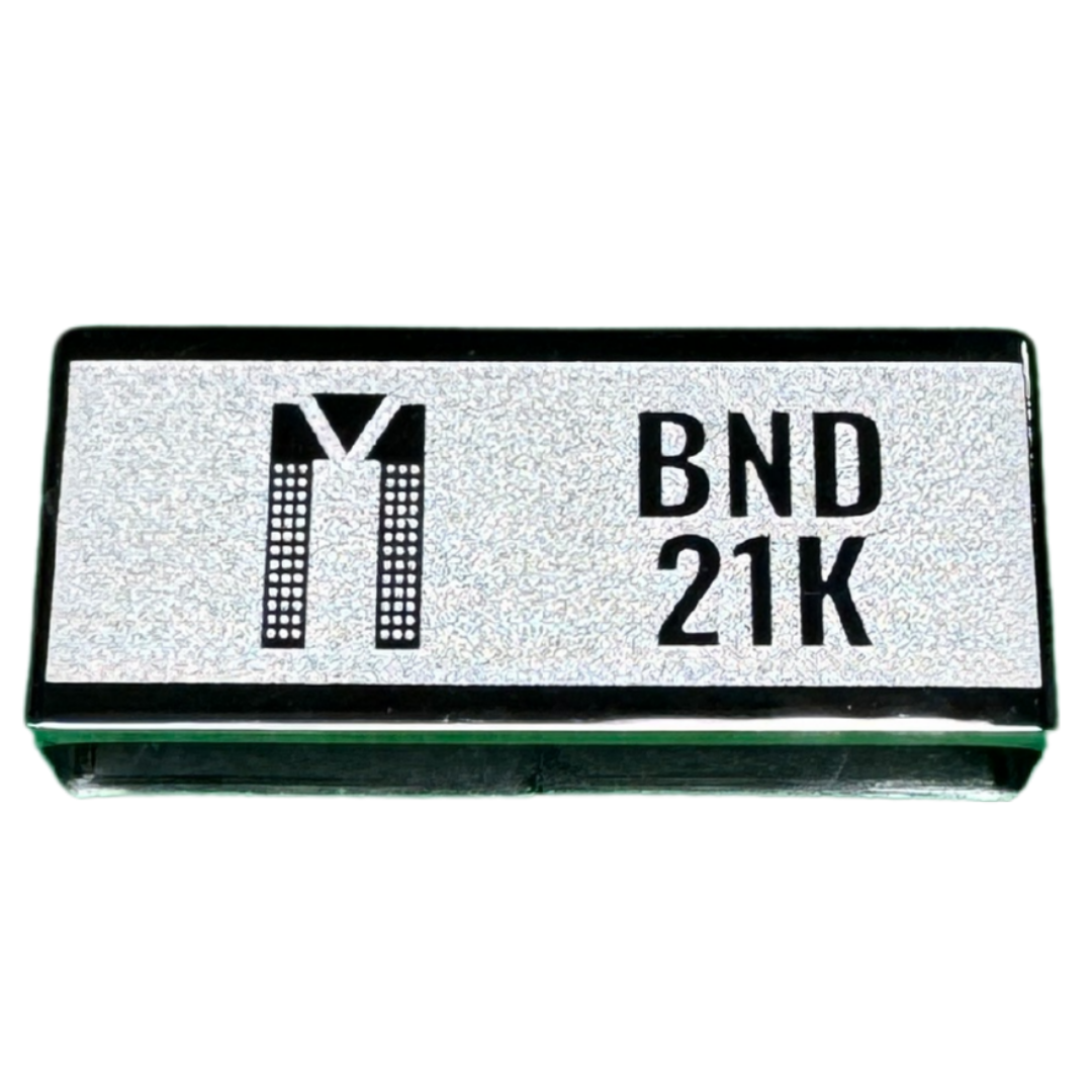 Benidorm 21K