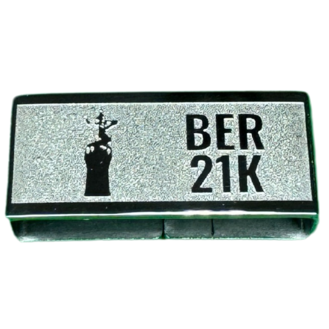 Berlín 21K