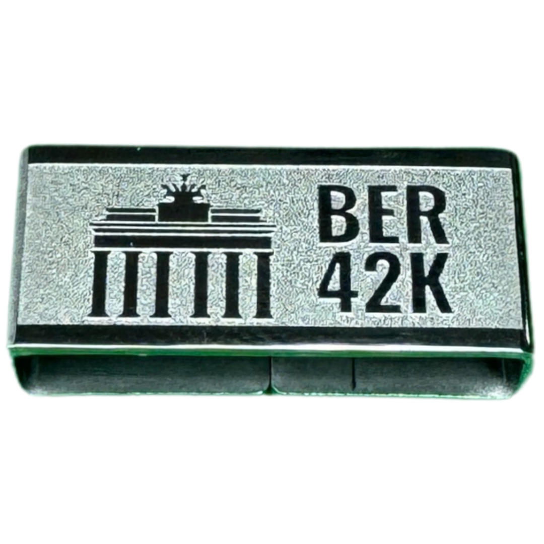 Berlín 42K