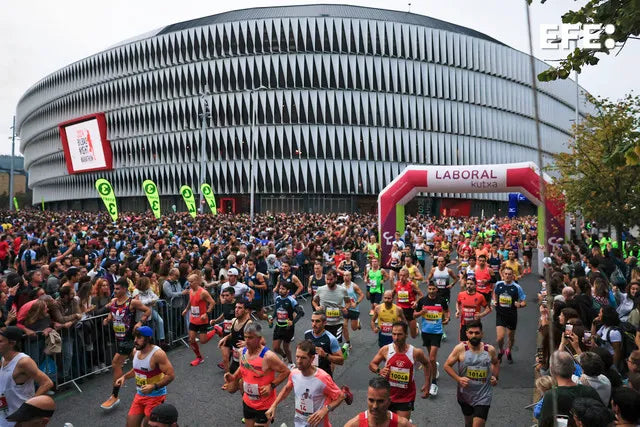 Bilbao 42K