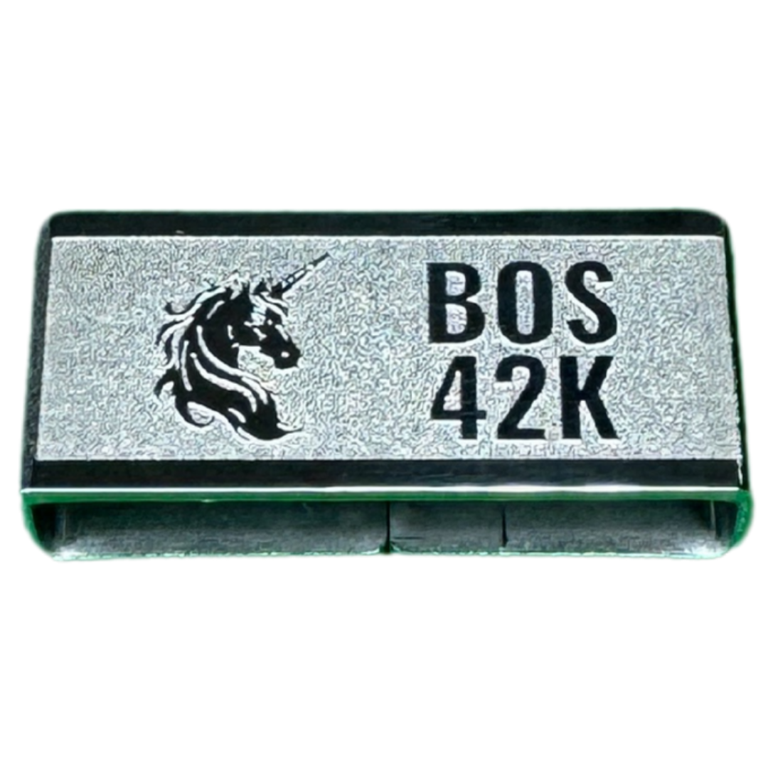 Boston 42K