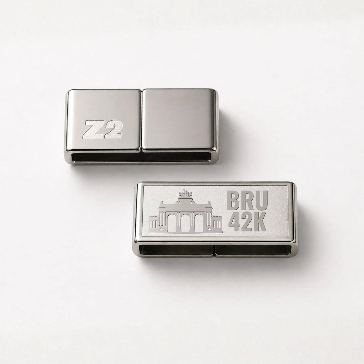 BRUSELAS 42K