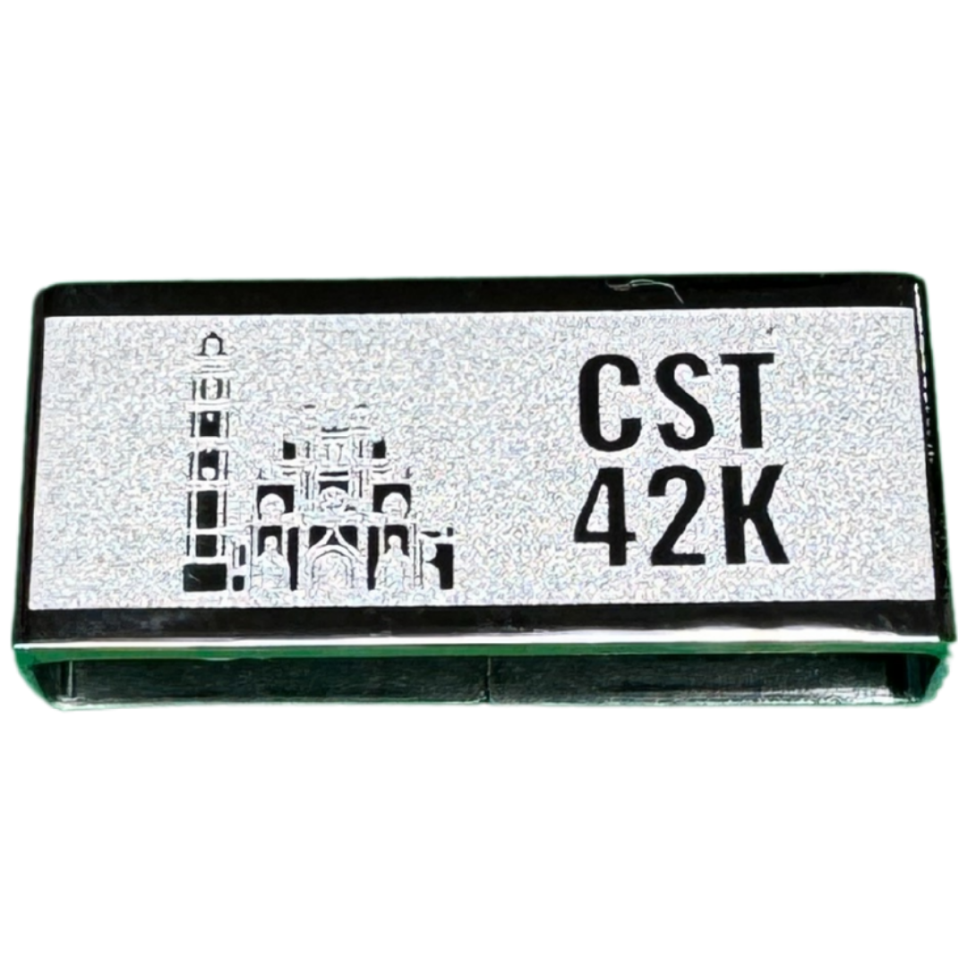 Castellón 42K