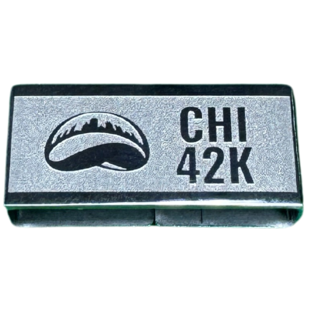 Chicago 42K