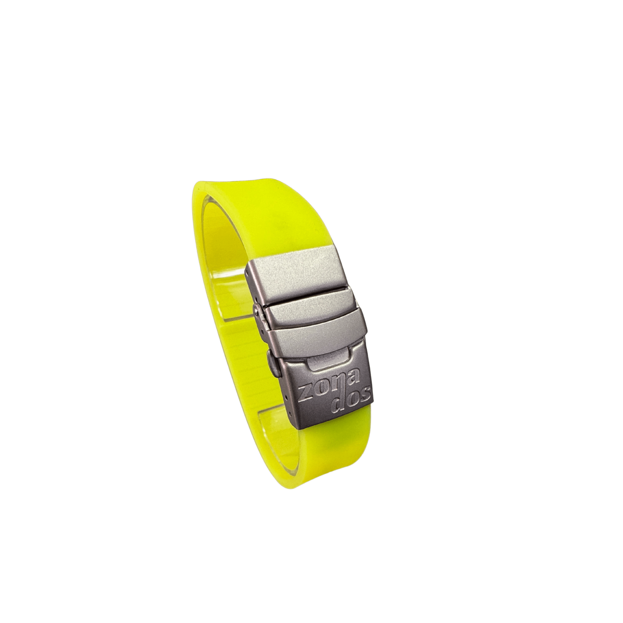 Pulsera Cierre Metálico