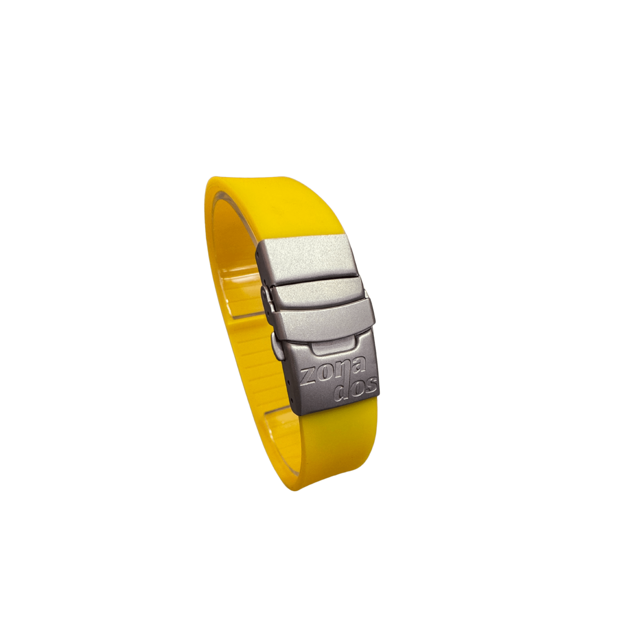 Pulsera Cierre Metálico