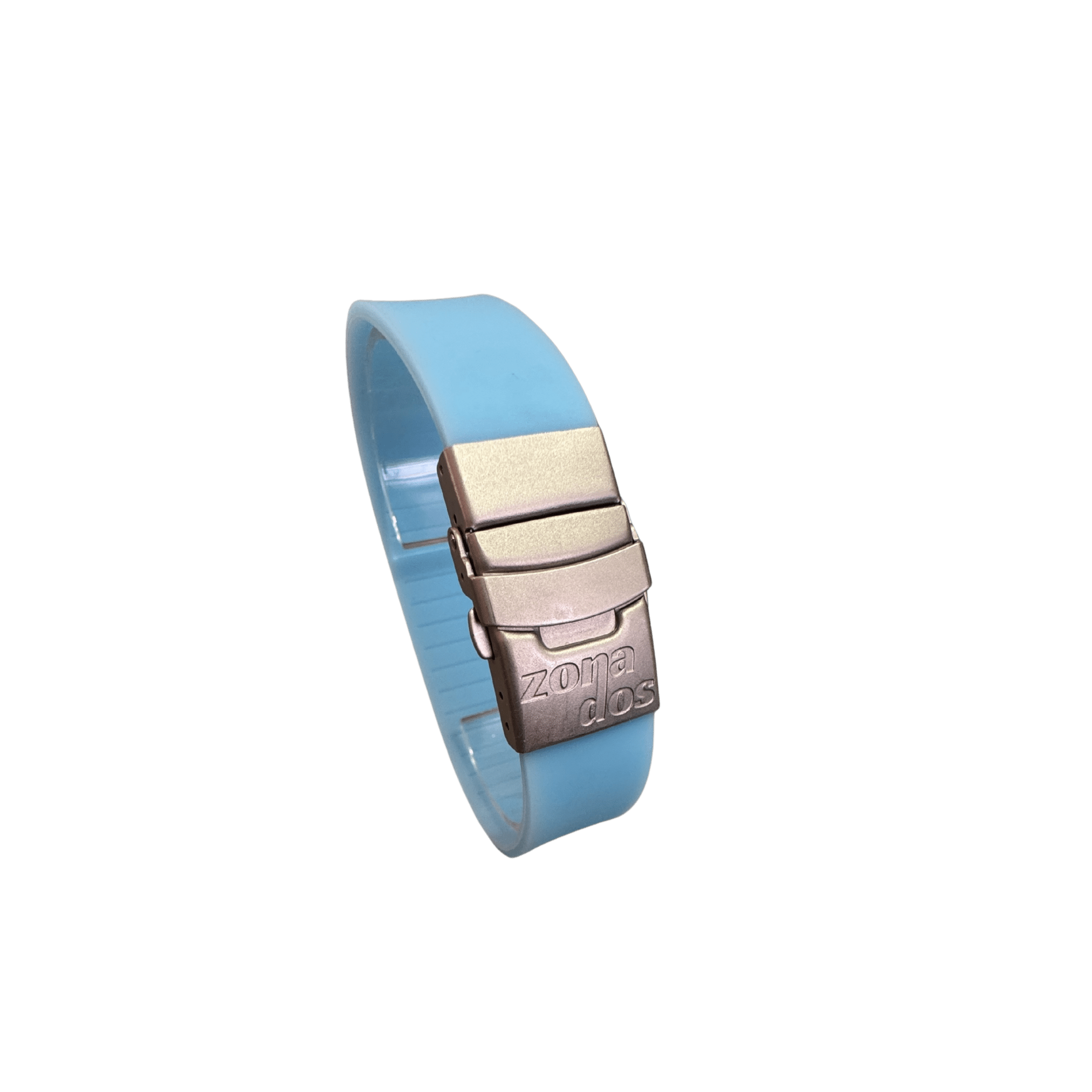 Pulsera Cierre Metálico