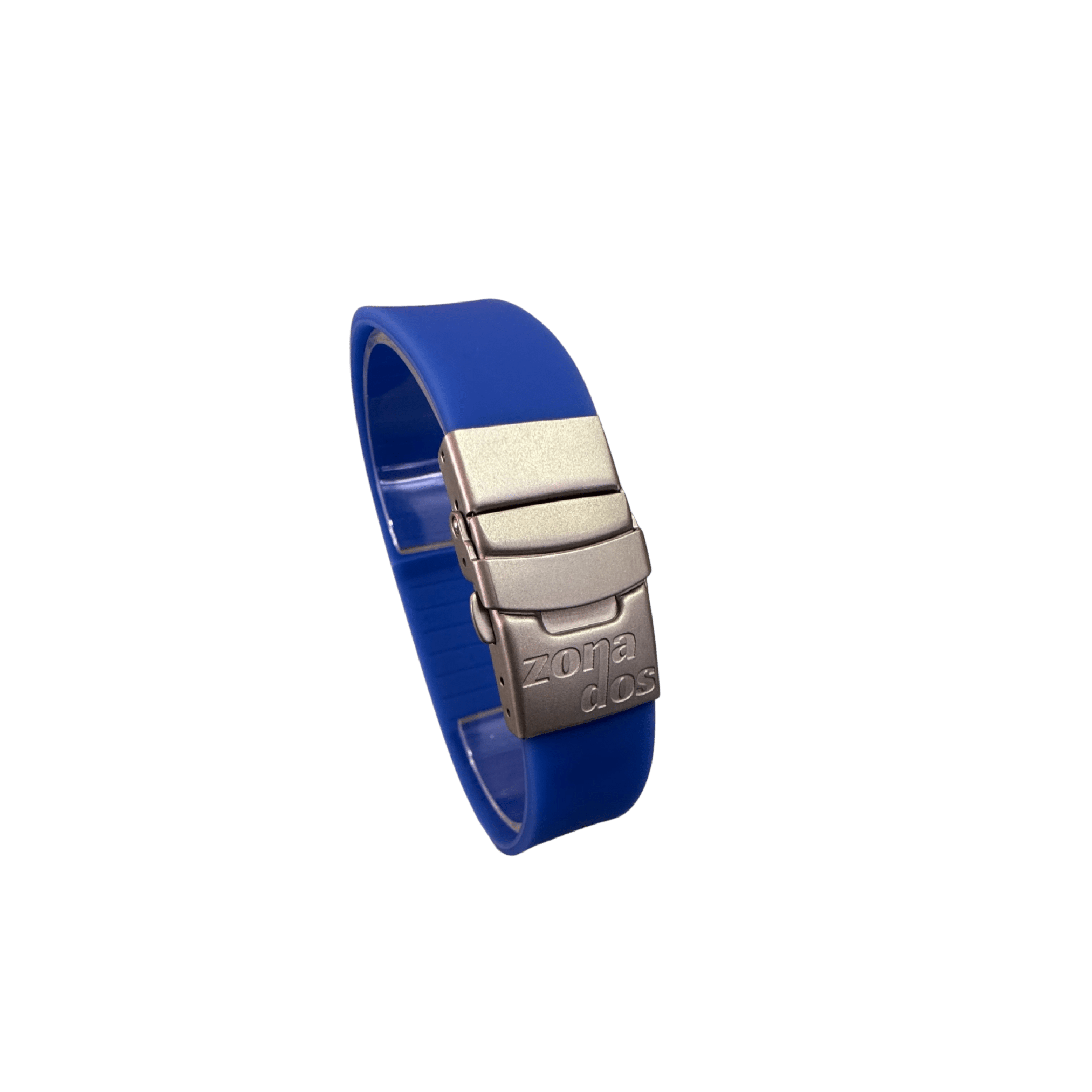 Pulsera Cierre Metálico