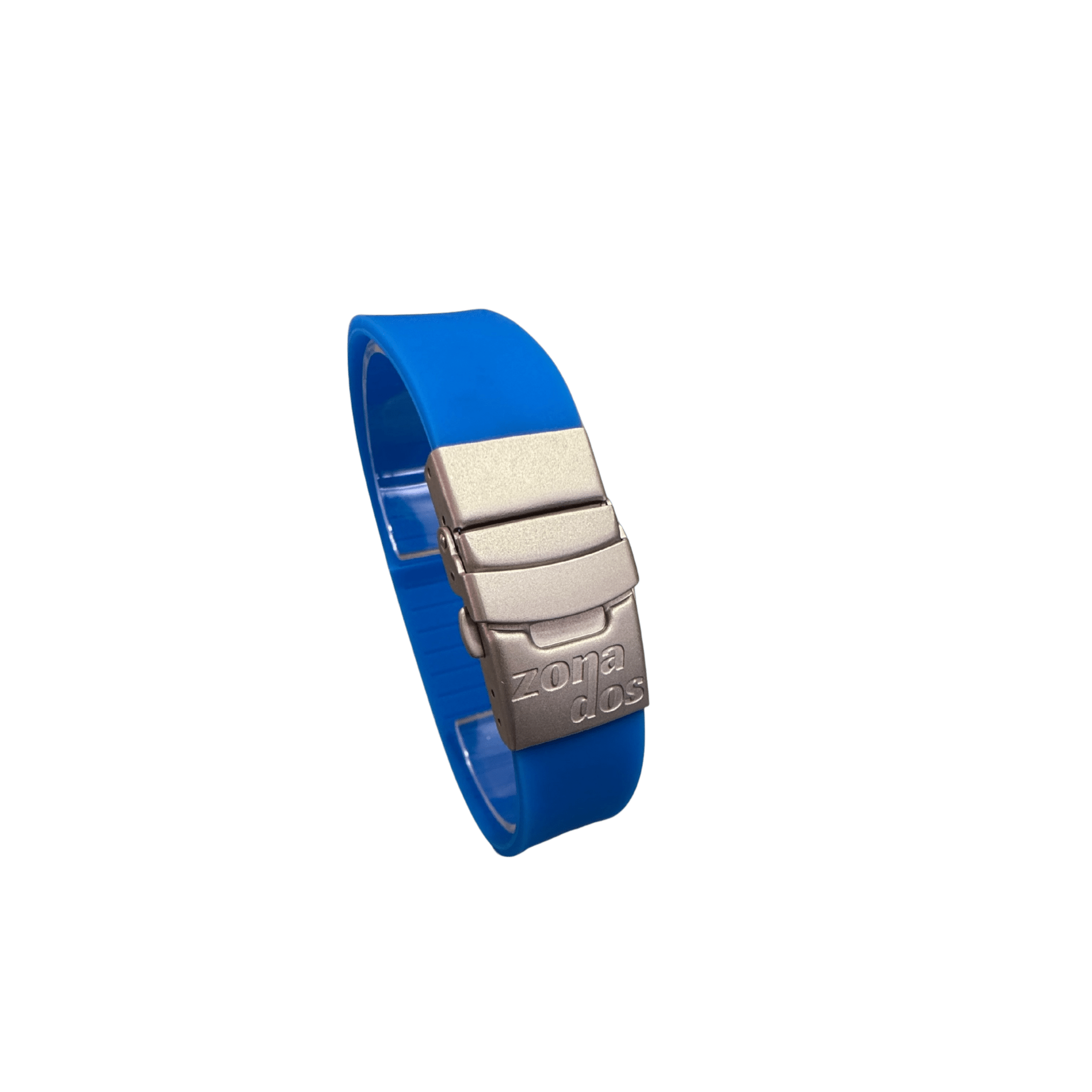 Pulsera Cierre Metálico