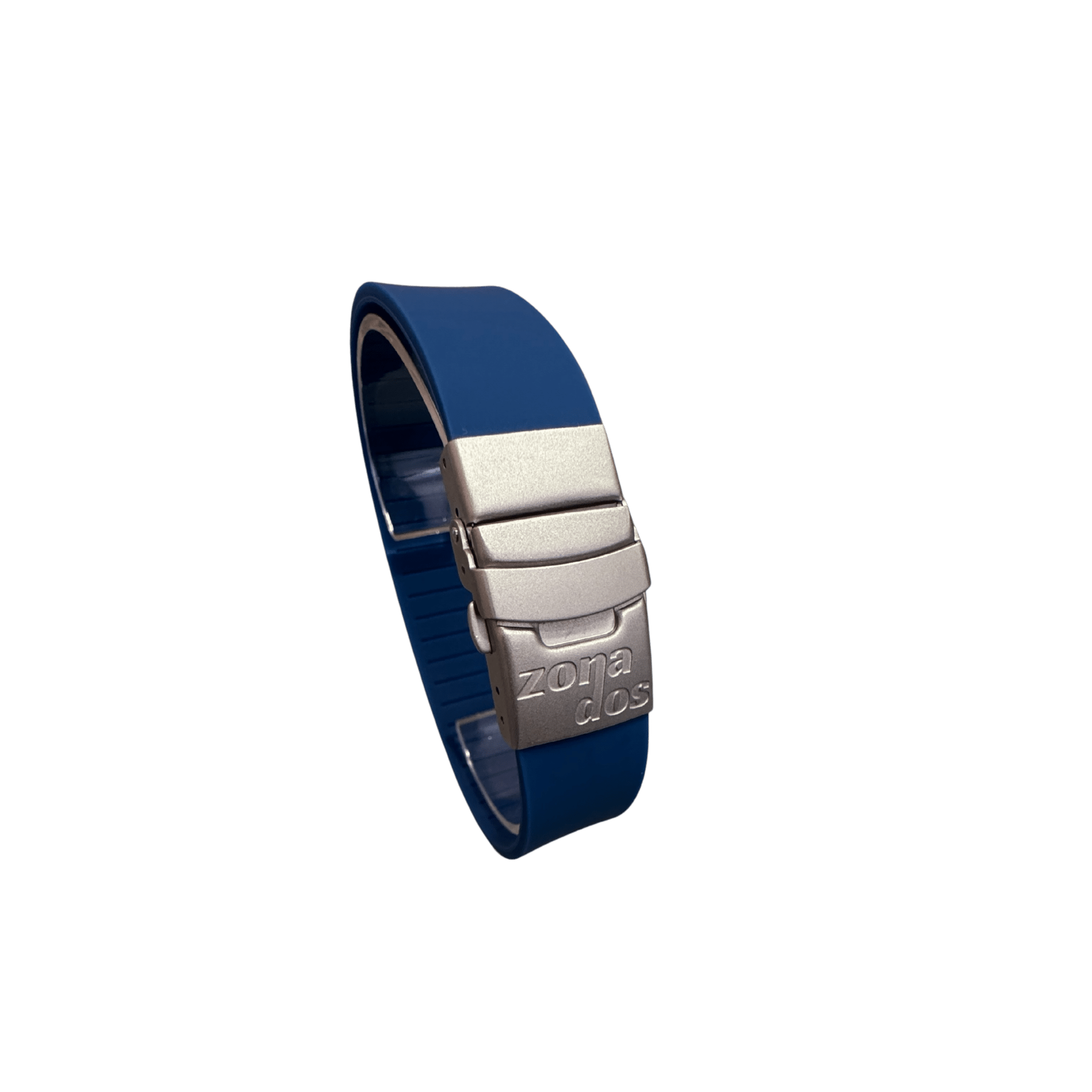 Pulsera Cierre Metálico