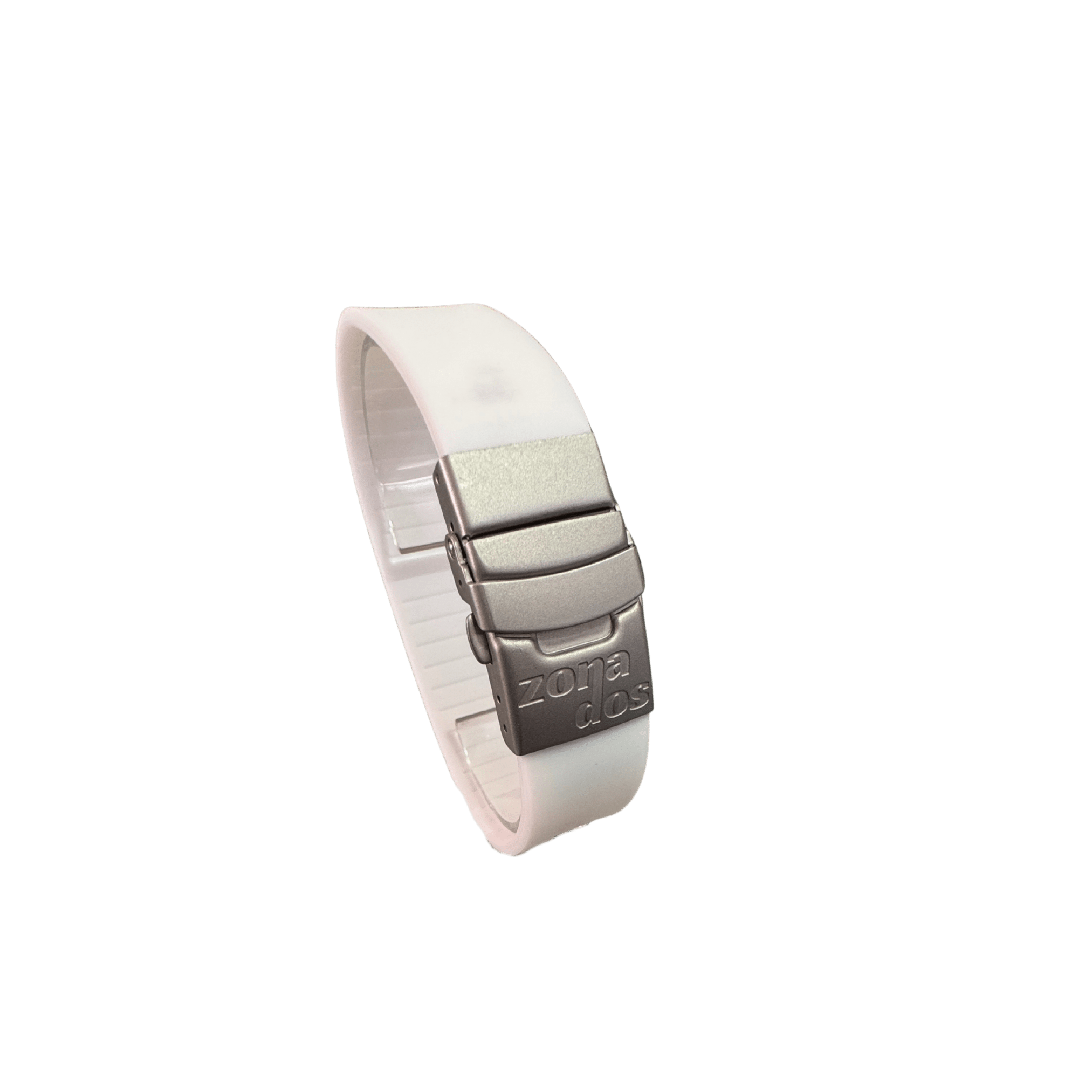 Pulsera Cierre Metálico