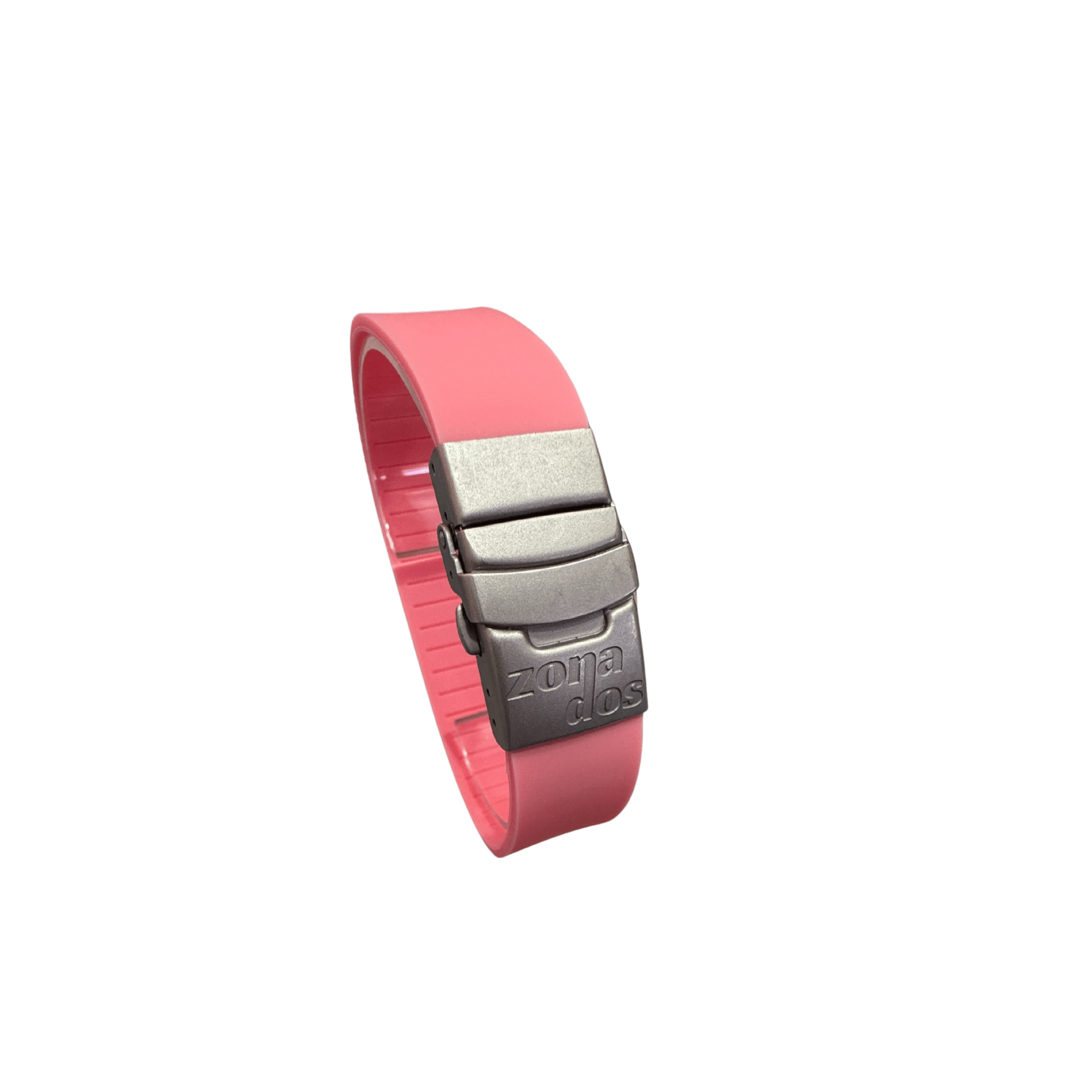 Pulsera Cierre Metálico