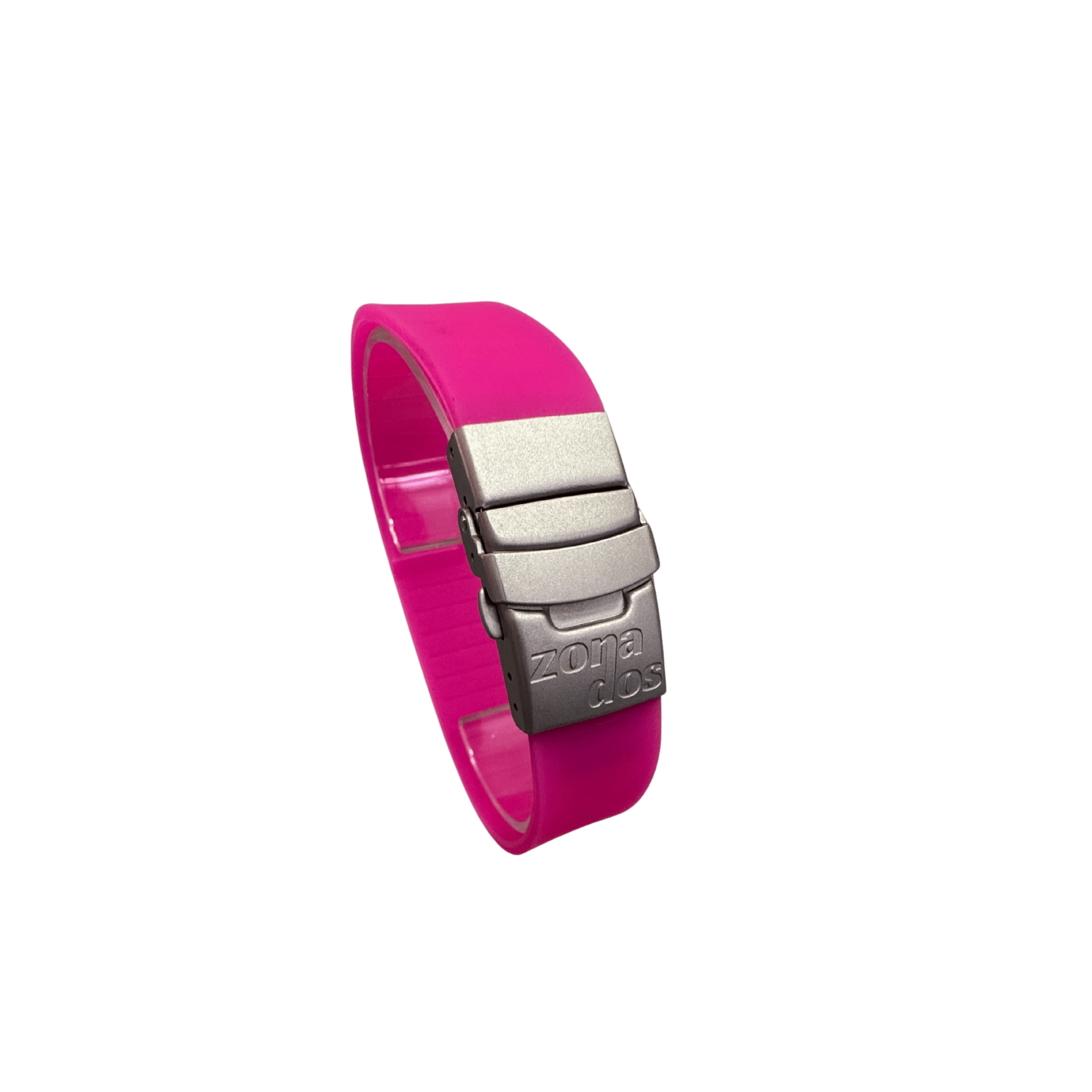 Pulsera Cierre Metálico