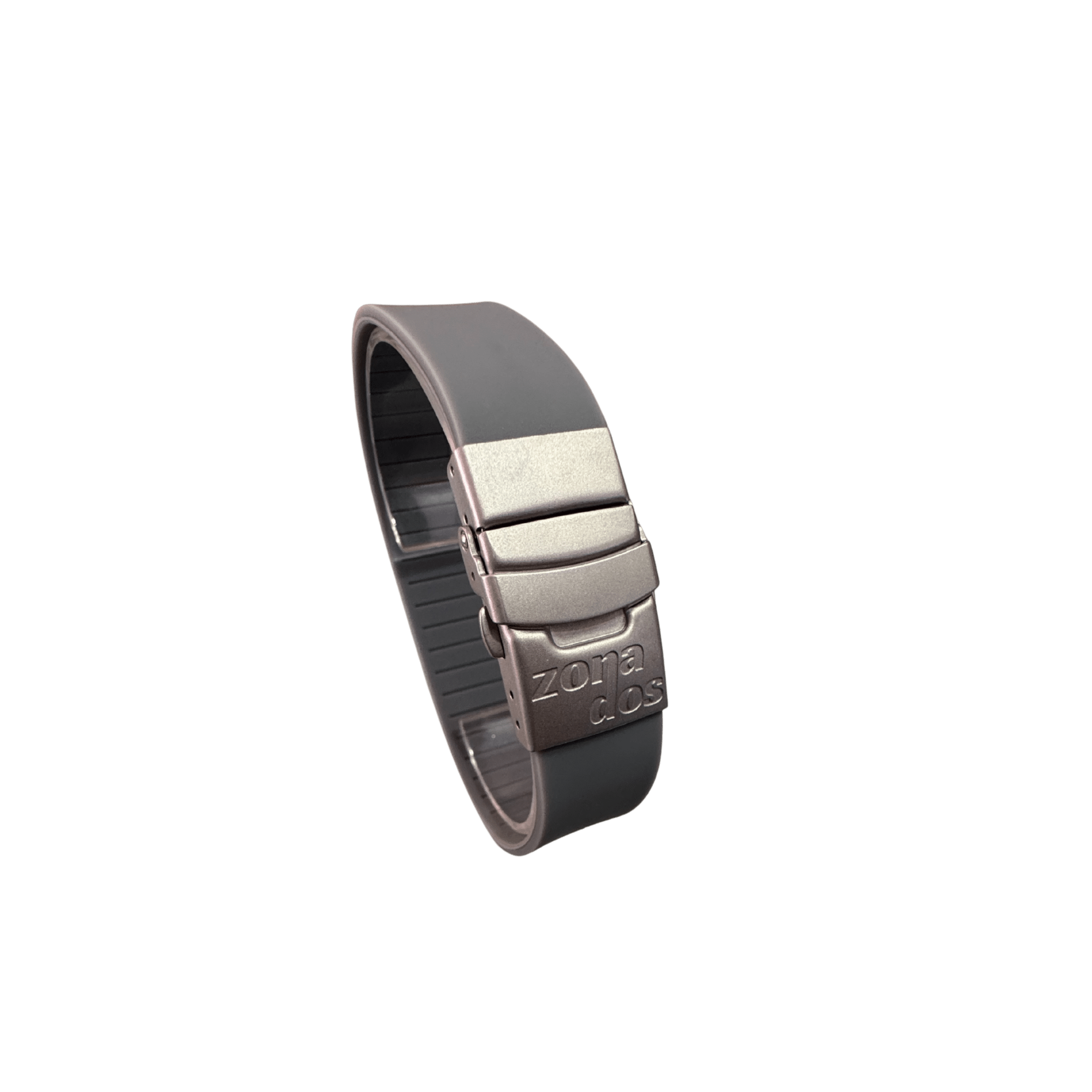 Pulsera Cierre Metálico