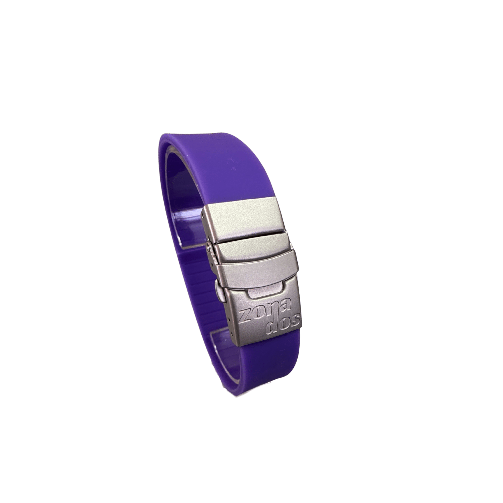 Pulsera Cierre Metálico