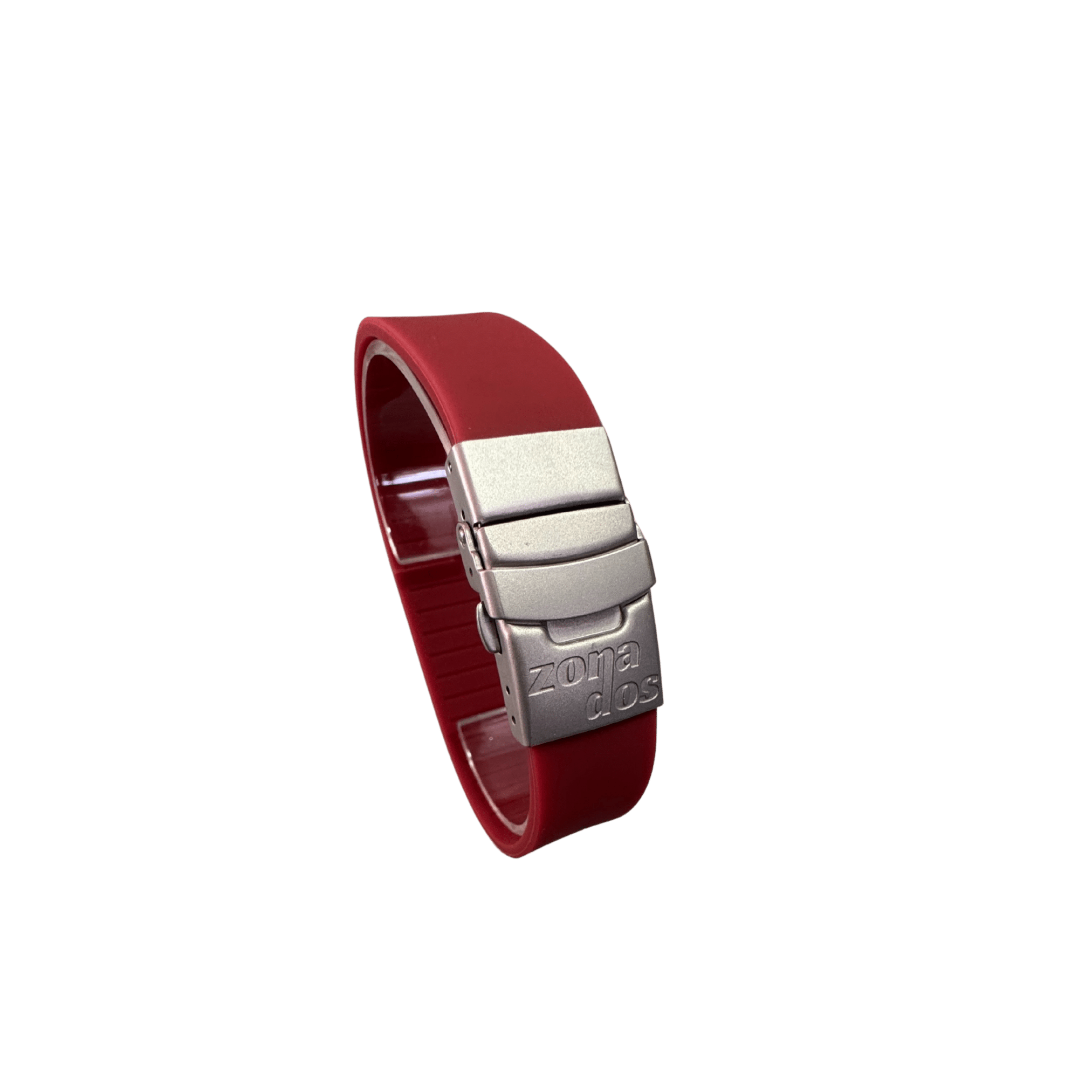 Pulsera Cierre Metálico