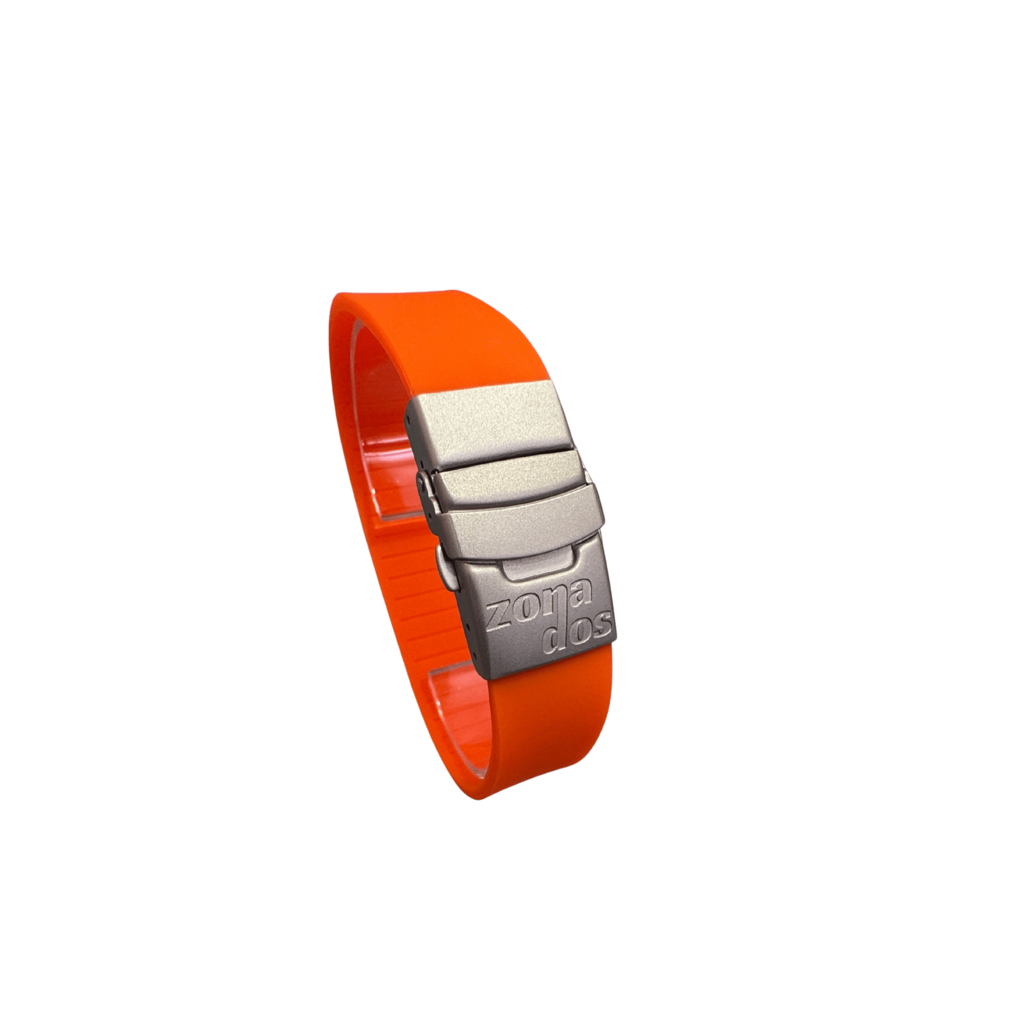 Pulsera Cierre Metálico