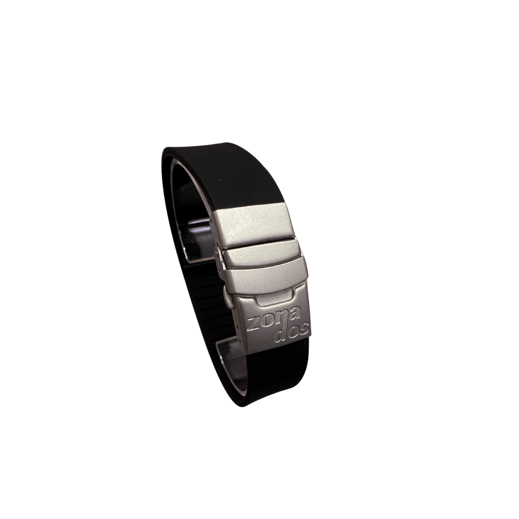Pulsera Cierre Metálico