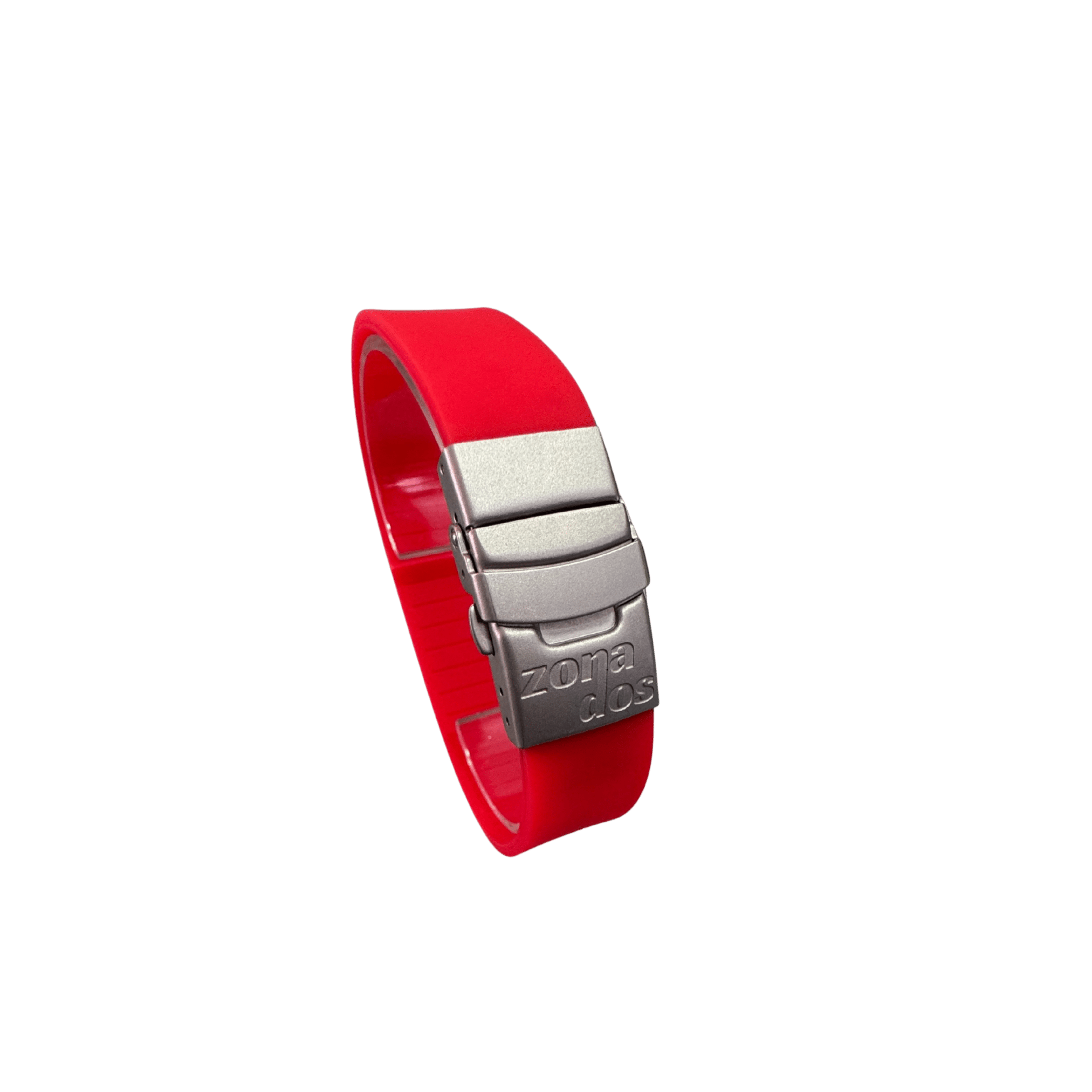 Pulsera Cierre Metálico