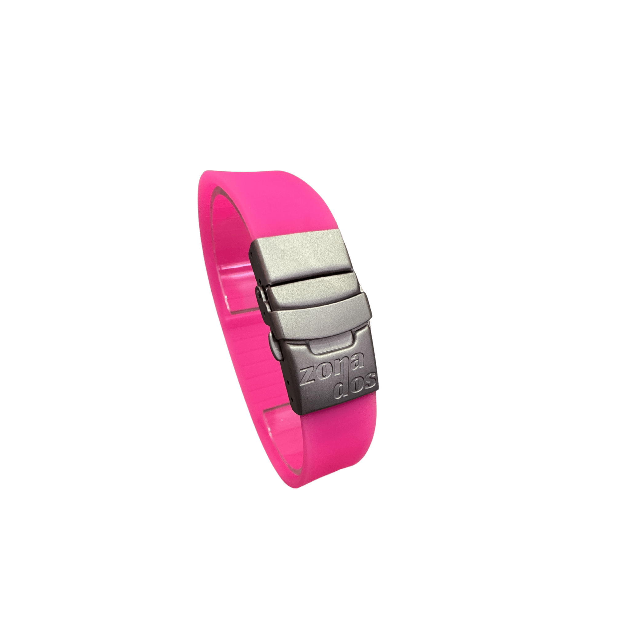 Pulsera Cierre Metálico