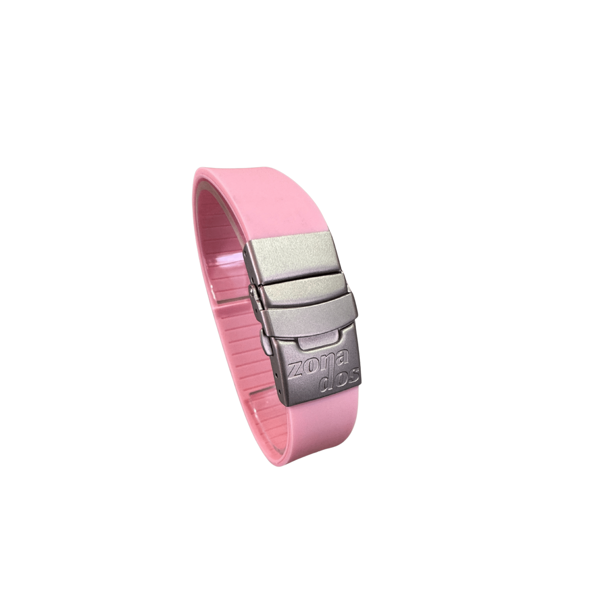 Pulsera Cierre Metálico
