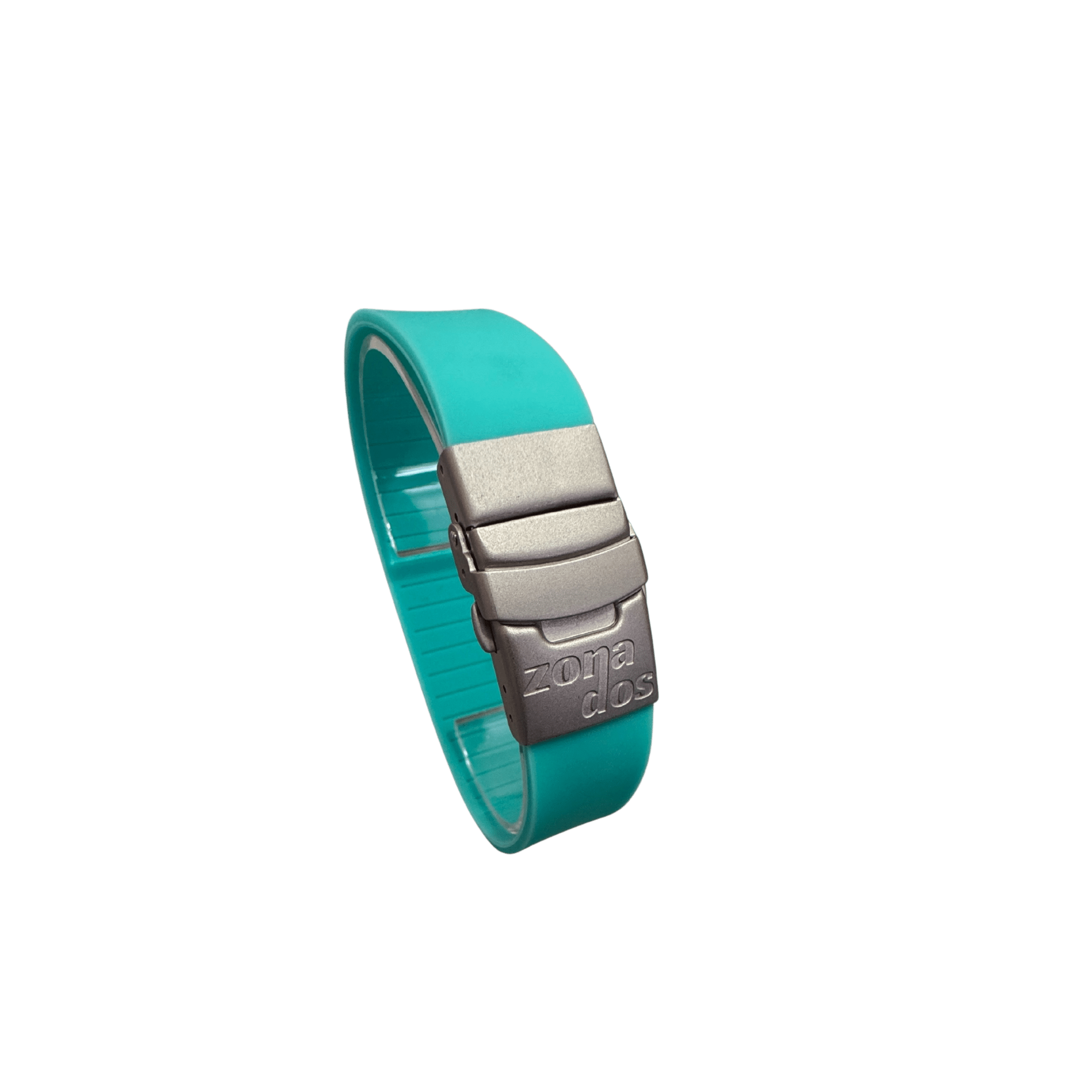 Pulsera Cierre Metálico