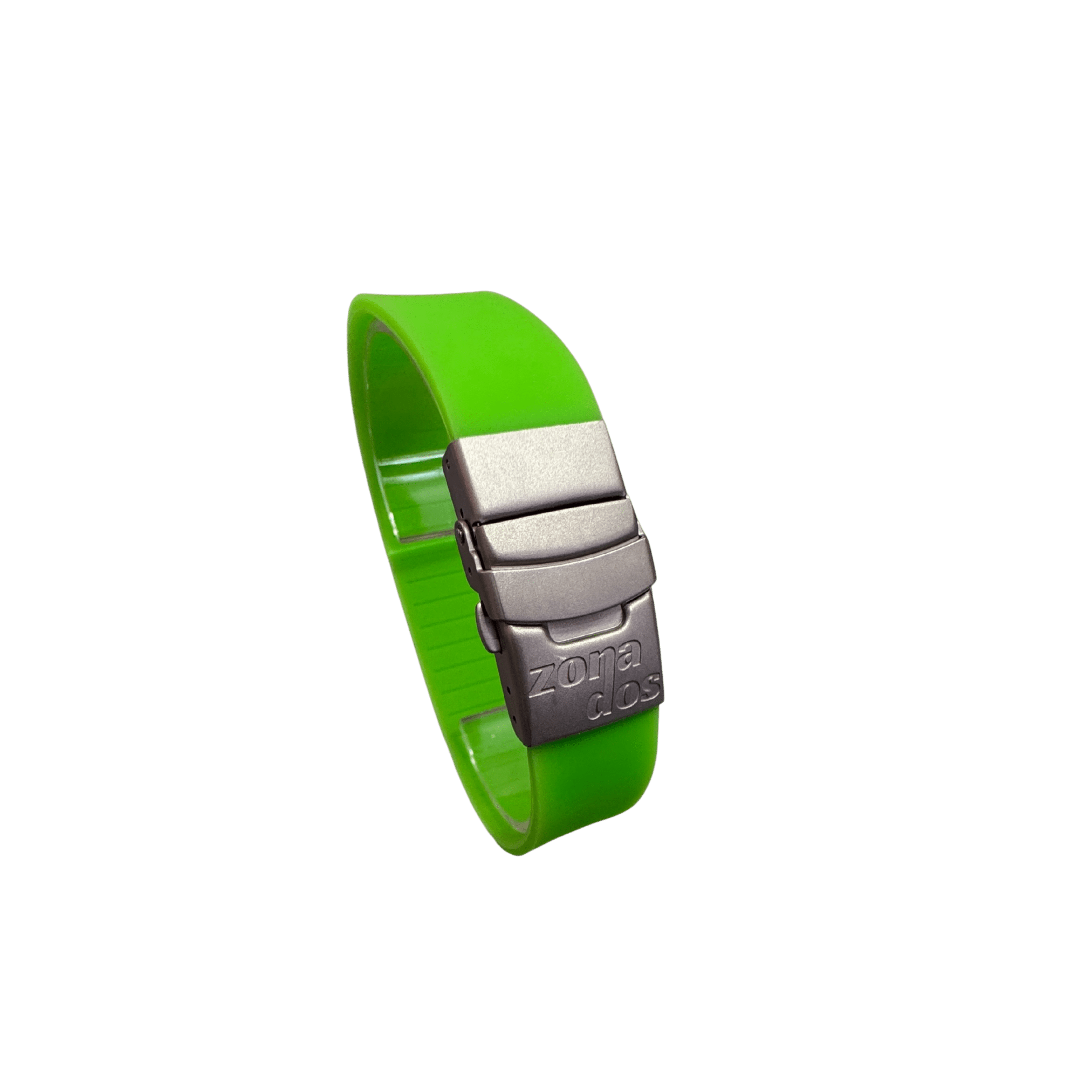 Pulsera Cierre Metálico