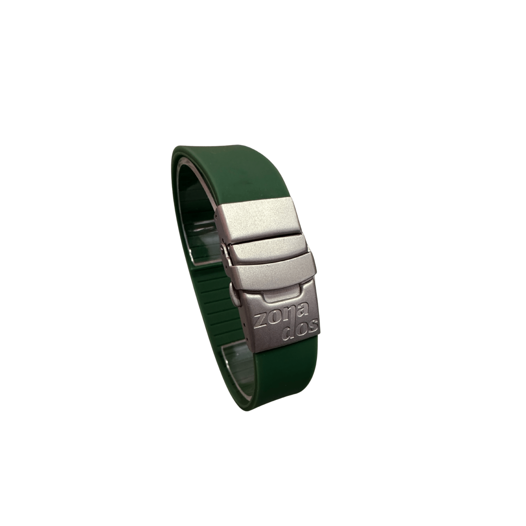 Pulsera Cierre Metálico