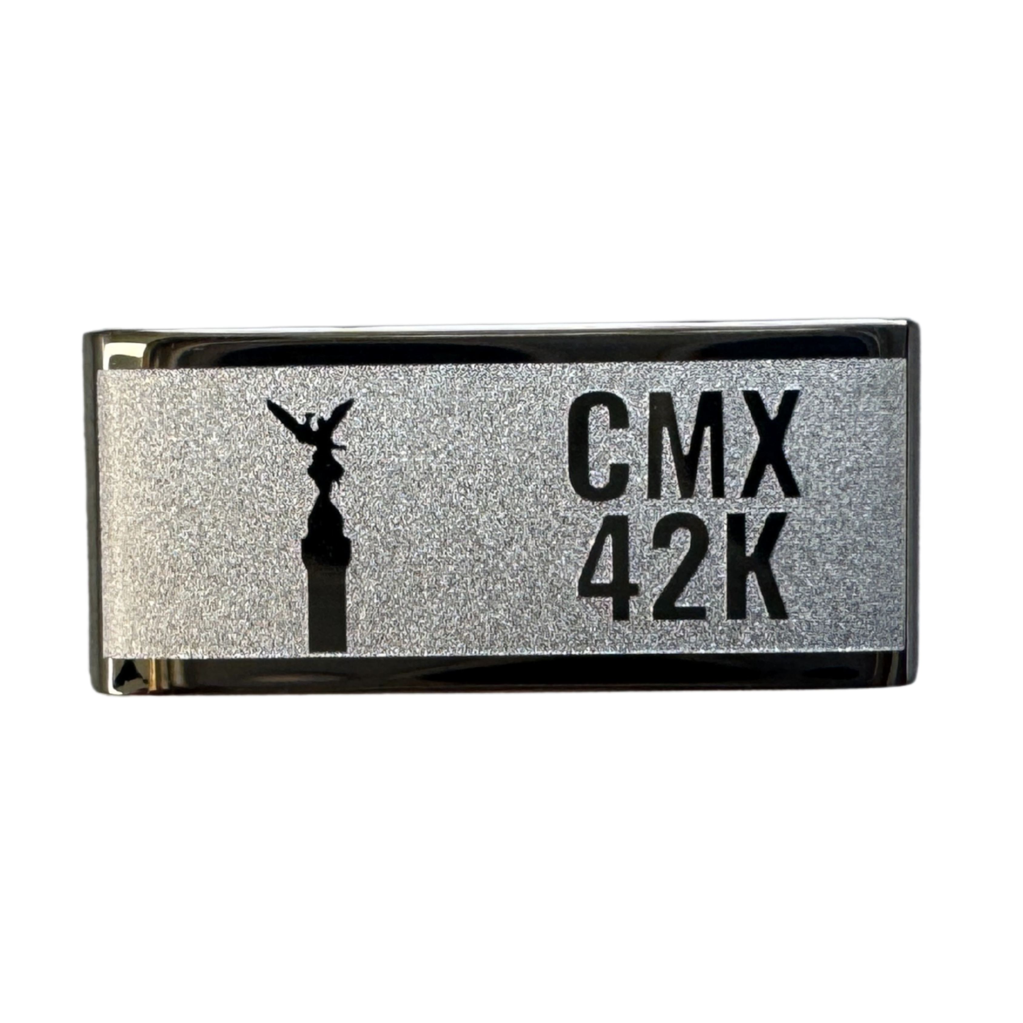 Ciudad de México 42K