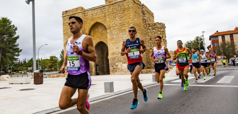 Ciudad Real 21K