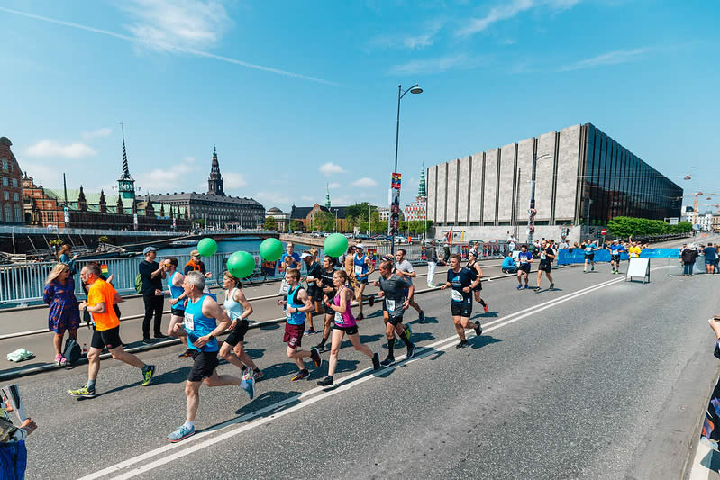 Copenhague 42K